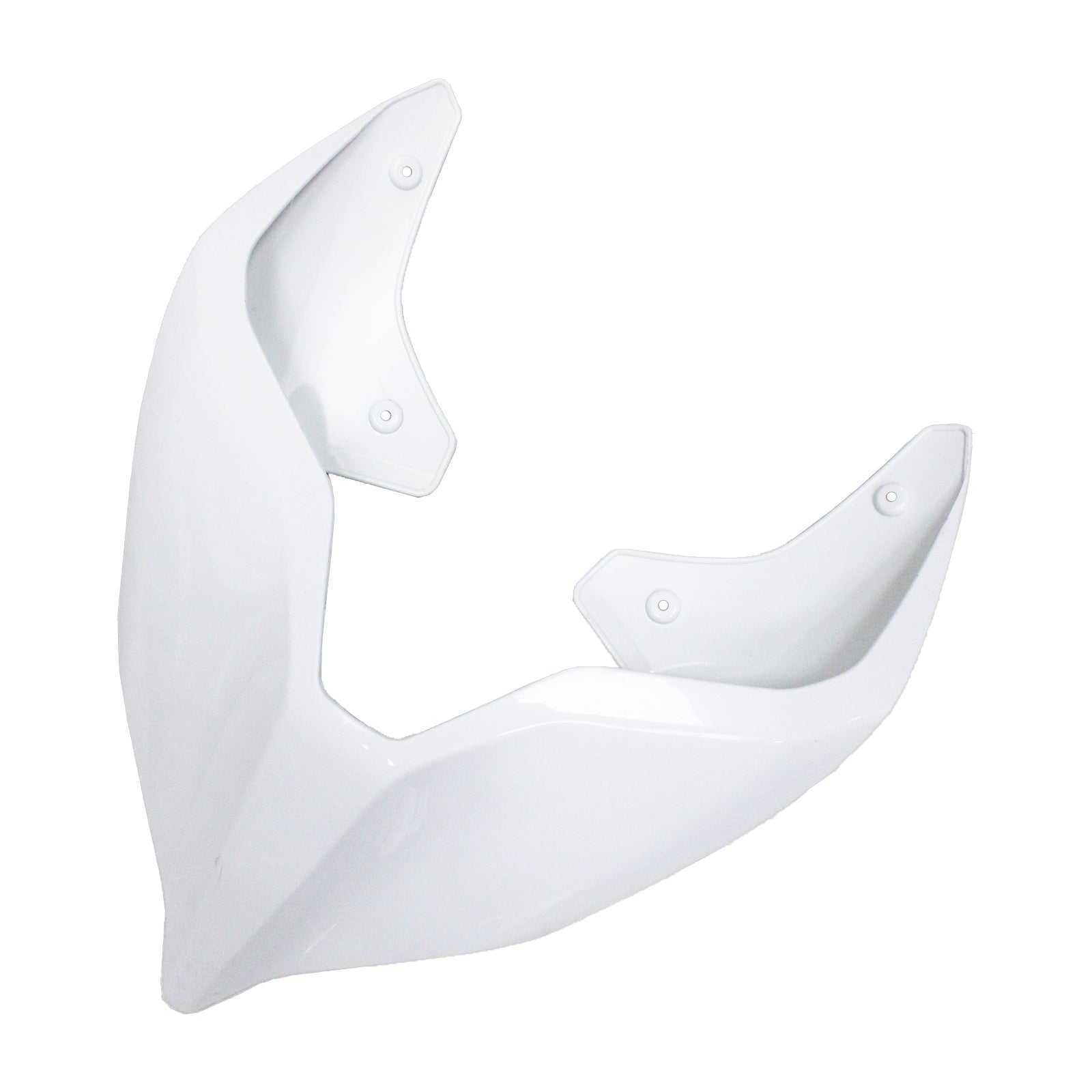 Ducati Panigale V2 2020-2024 Fairing Injection Molding Unpainted