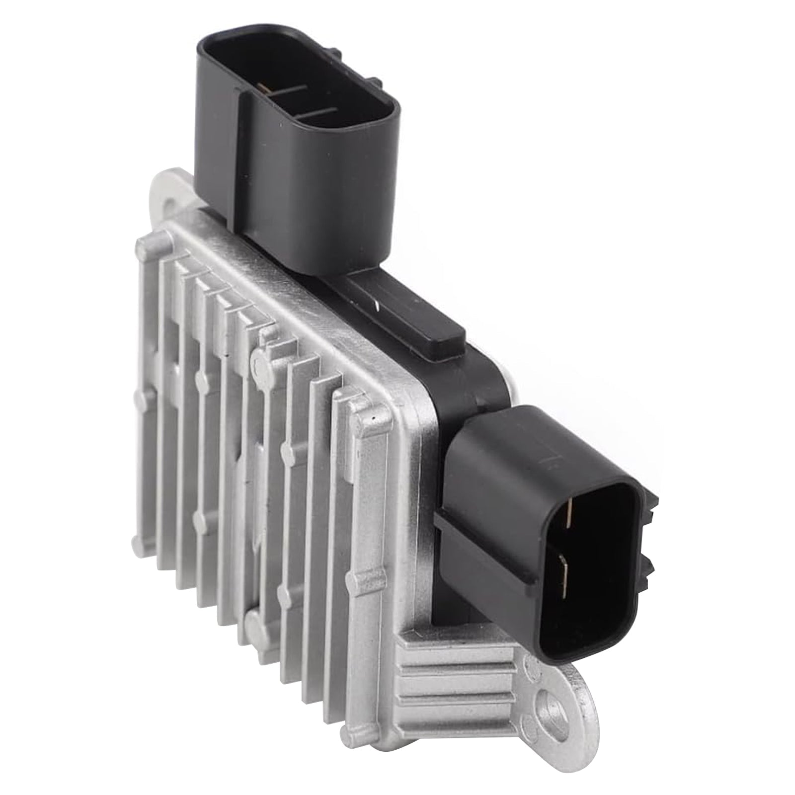 Radiator Fan Control Module For Sonata Optima 2.0L Hybrid 16-19 25385E6000