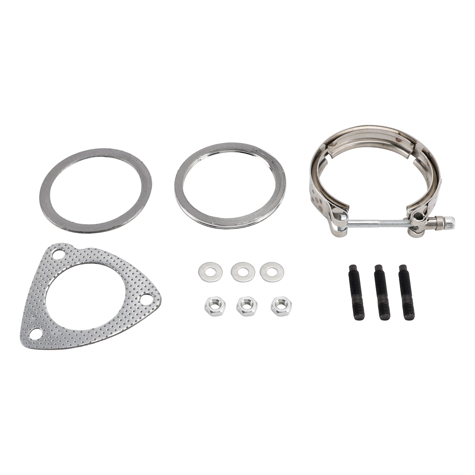 Diesel particulate filter DPF For Opel Insignia B Sports Tourer 2017/03-2025/12 Z18 2.0 CDTi 55581524 55505989