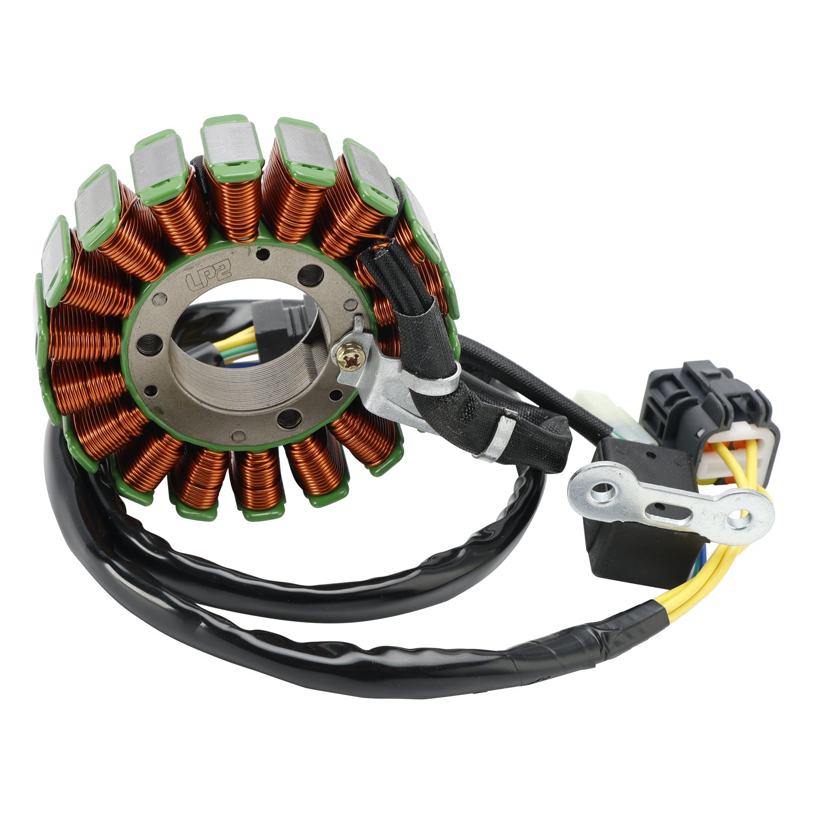 Stator D406 For KYMCO MAXXER 250 KXR 250 MXU 250 Mongoose 250 31120-LBA7-90A