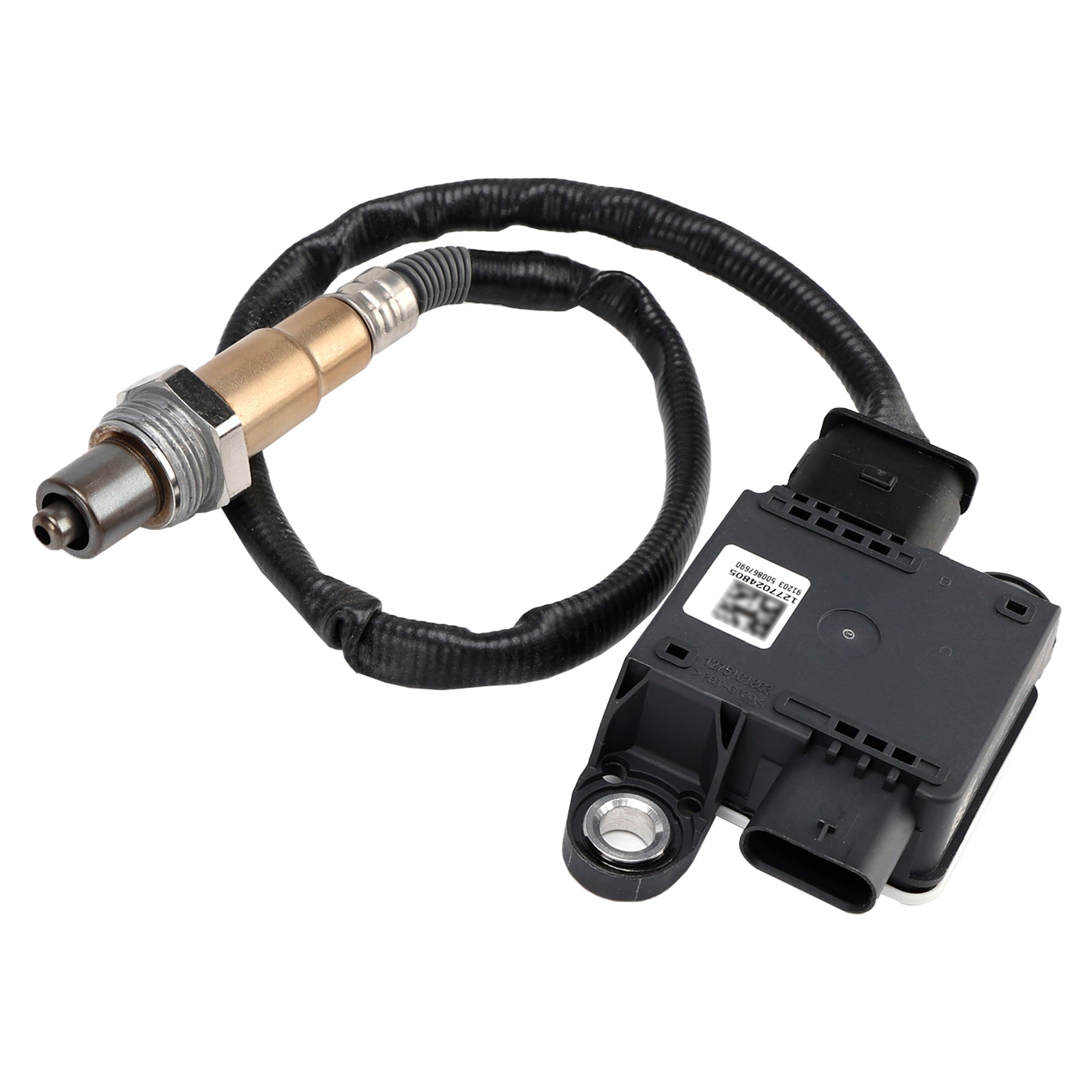 10/2018-12/2021 Mercedes-Benz Sprinter 3,5-t Van (B907, B910) 314 CDI (910.631, 910.633) Van Diesel PM Particulate Matter Sensor A0009050508