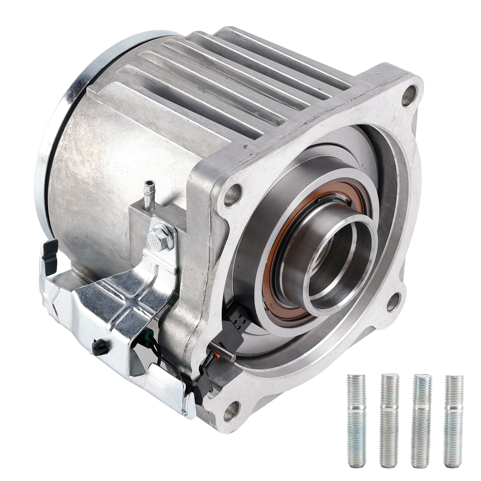 2007-2017 JEEP PATRIOT Electric Clutch Coupling 3570A007AB