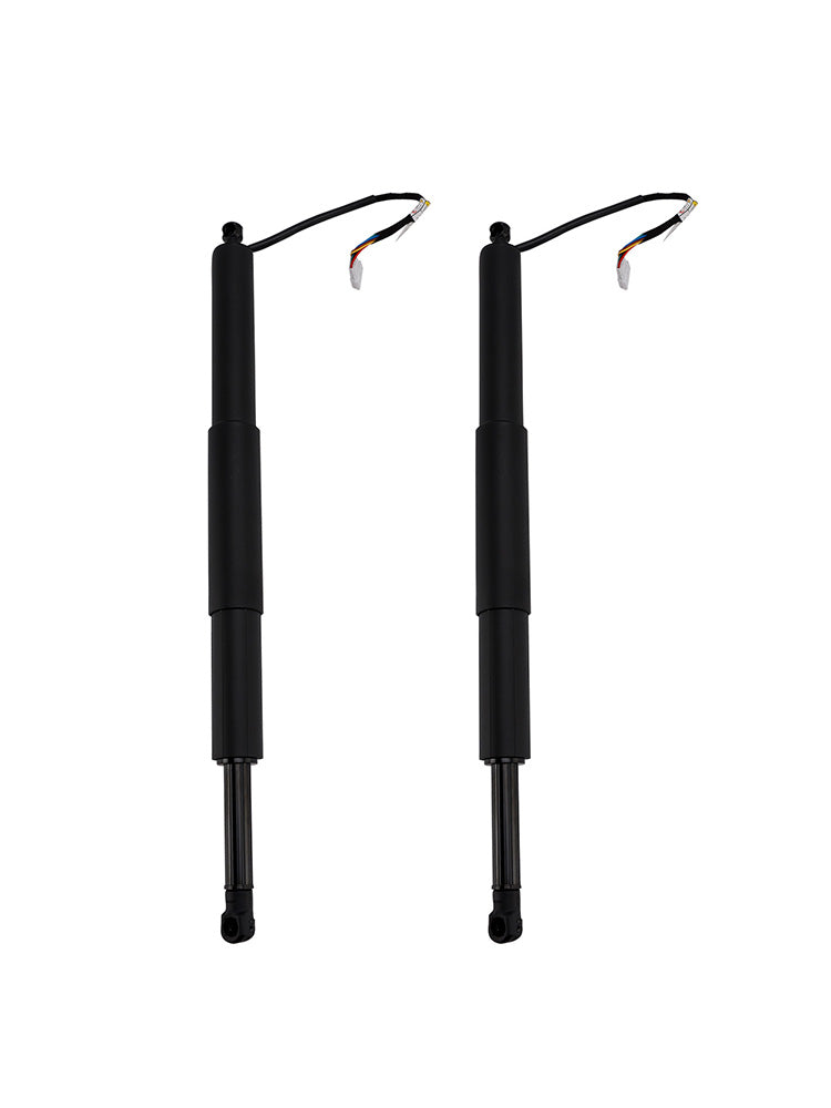 Rear Electric Tailgate Gas Strut 2PCS 51247207015 For BMW 5er Touring F11 535d xDrive 2011/09-2017/02 3.0L
