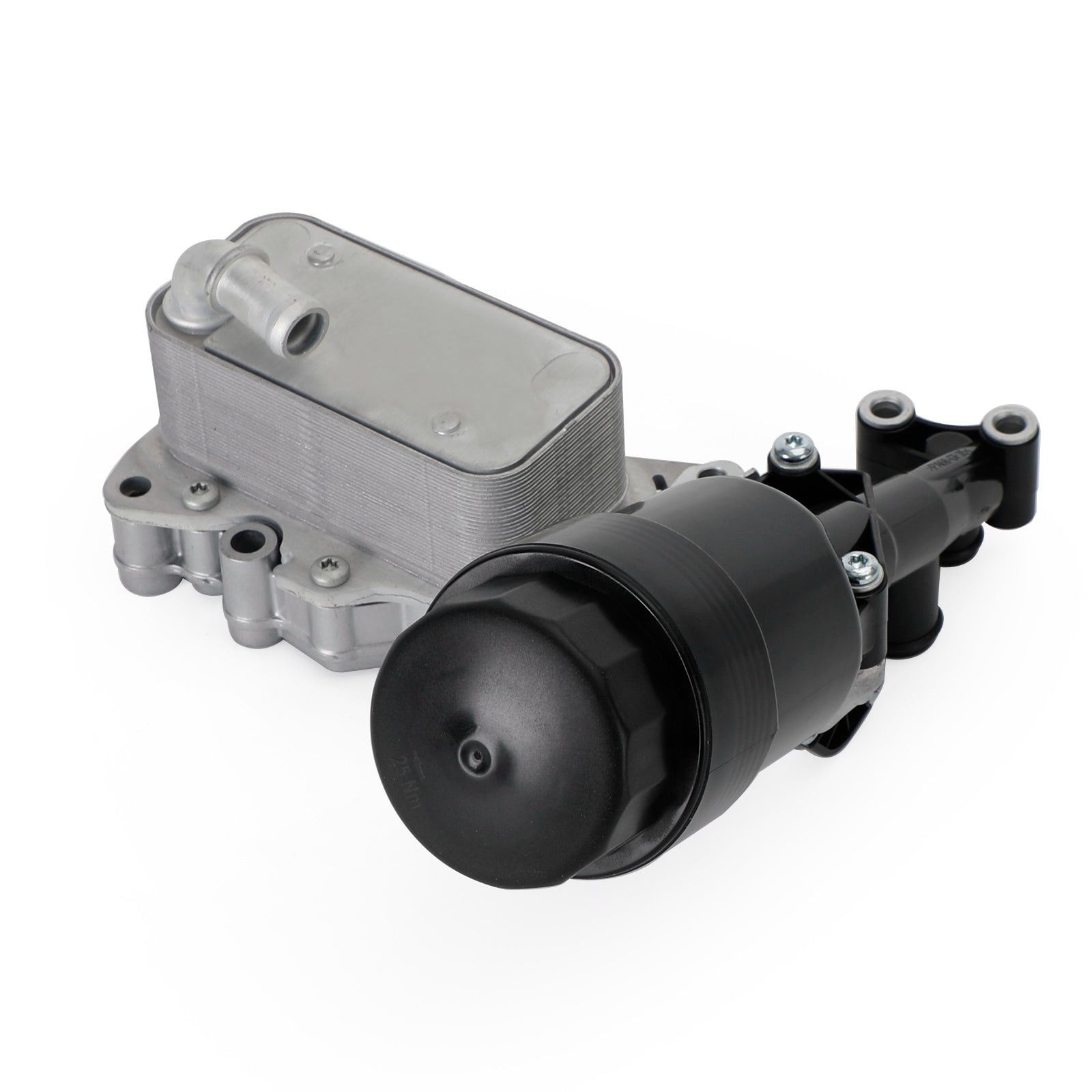 Oil Cooler A6511800610 For Mercedes C CLS M SLK GLK VITO GLE 2.2CDI EEP/AU/075A