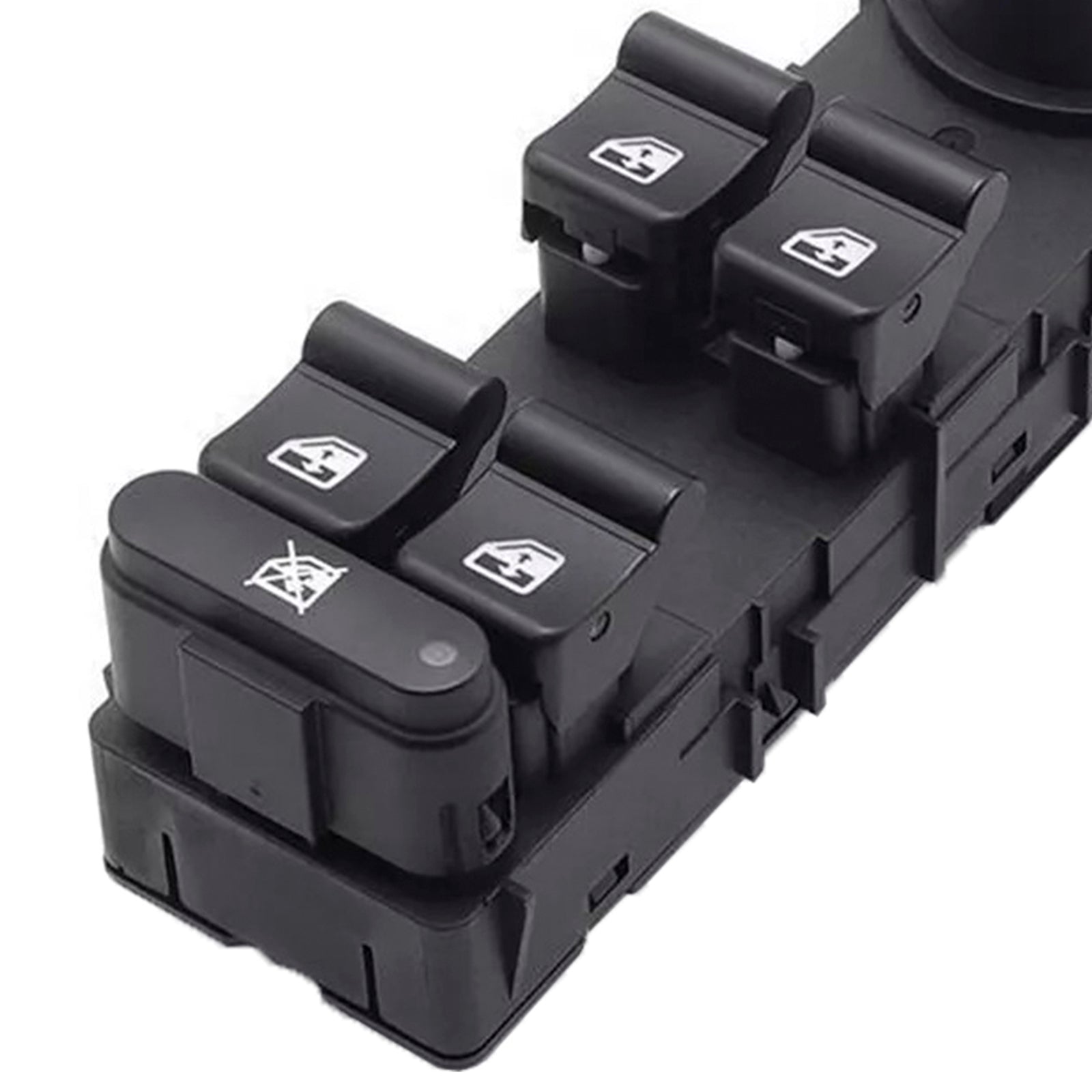 2010-2020 Alfa Romeo Giulietta 940 Power Master Window Switch 156106393