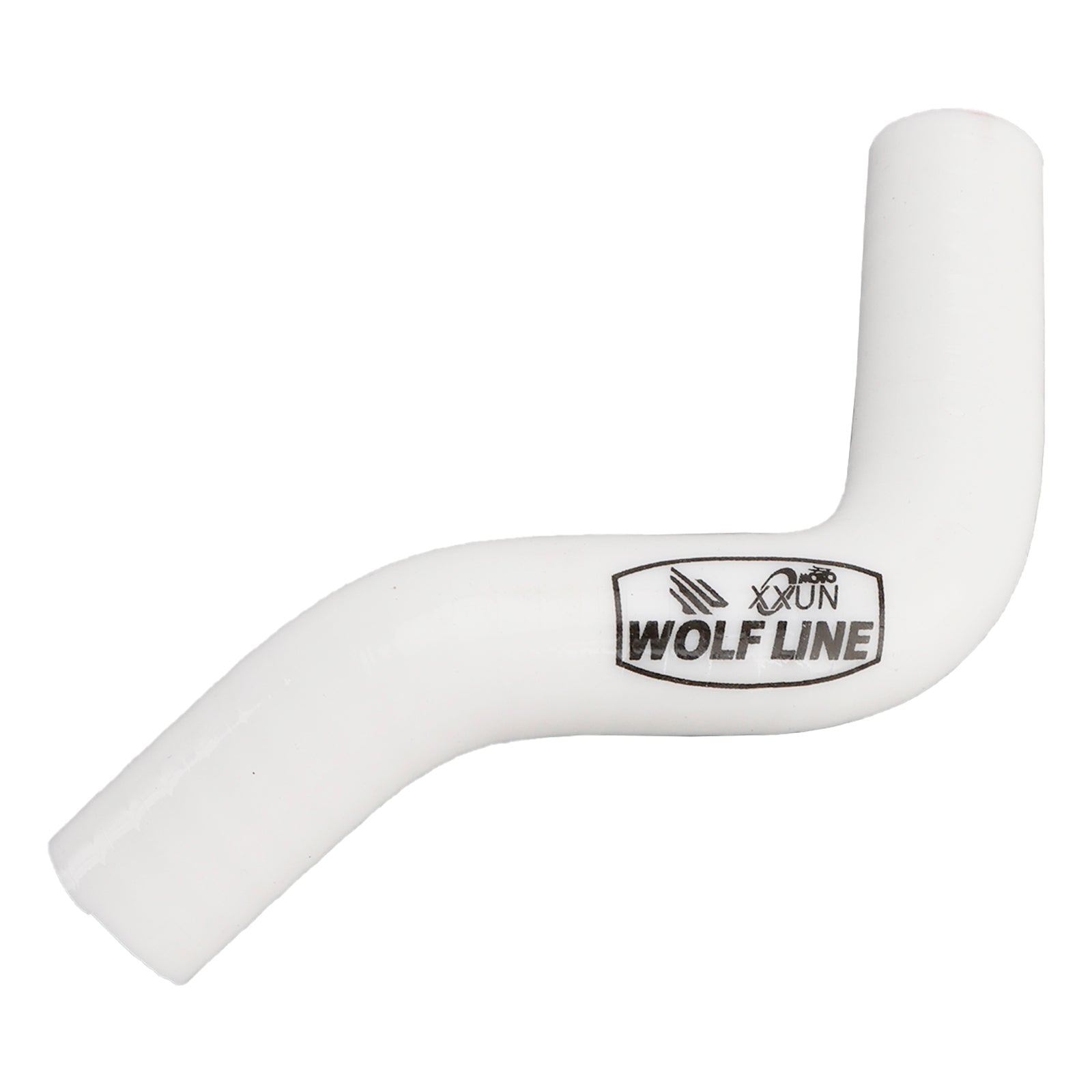 2023-2025 Suzuki GSX-8S Silicone Radiator coolant Hose