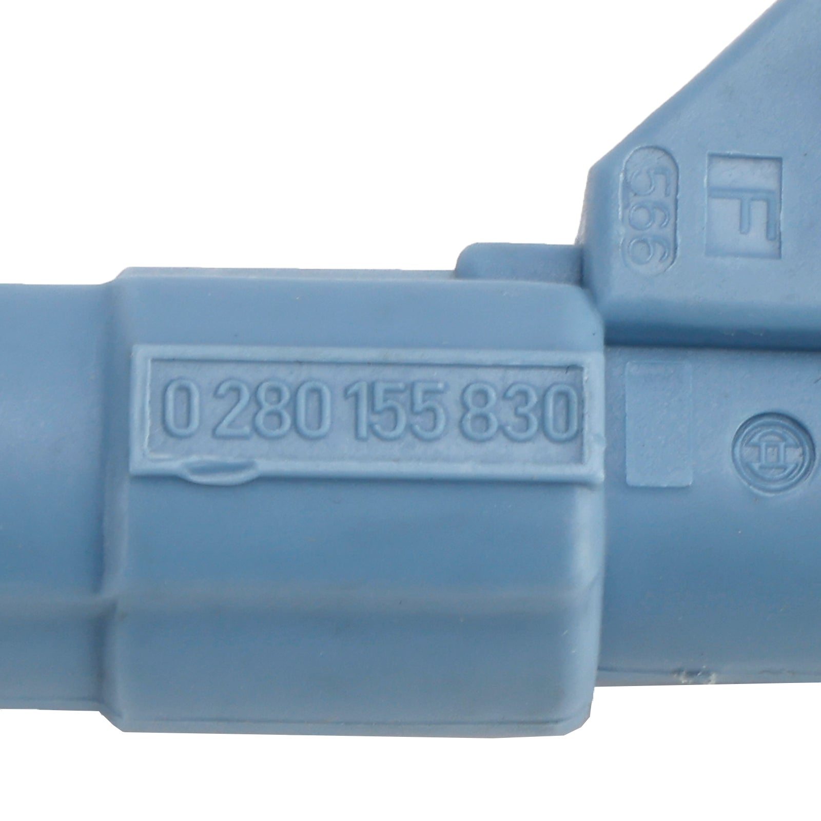 5Pcs Fuel Injector For Volvo C70 V70 S60 S80 1998-2009 91860600 0280155830