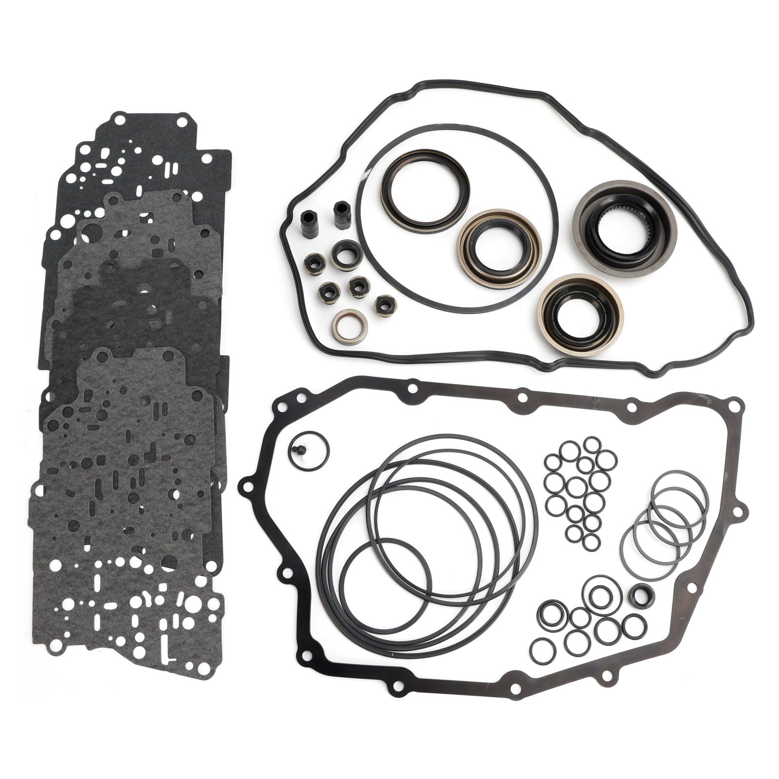 2013-on Ford Lincoln Mazda Transmission Rebuild Kit 6F35