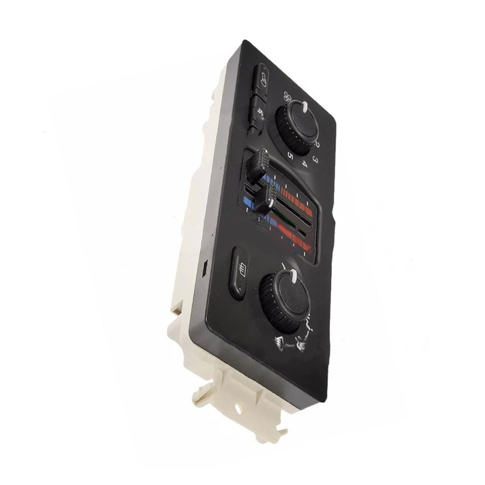 A/C Climate Control Module Panel 599-210XD for GM Truck w/ Manual AC