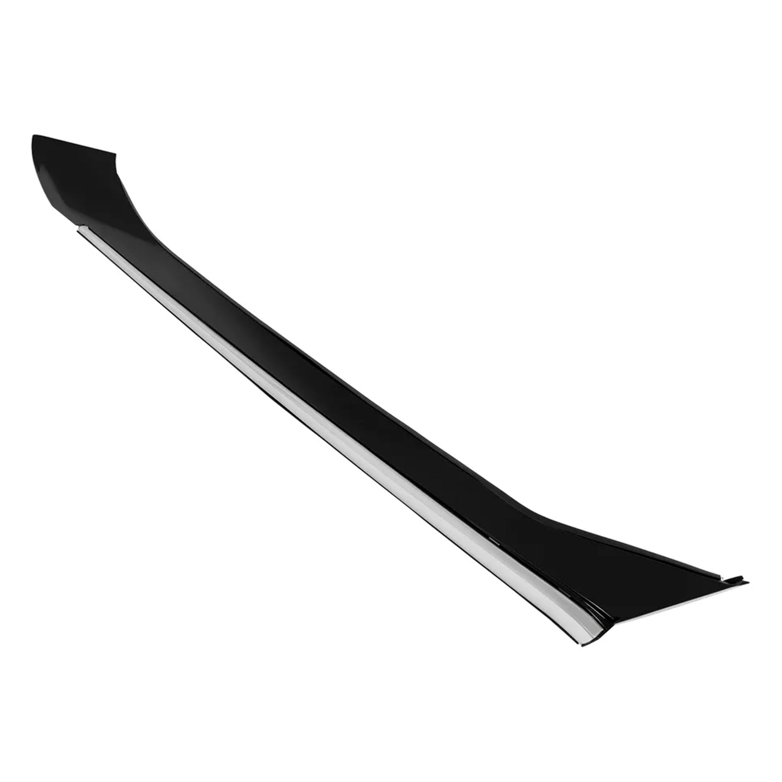 2016-2021 NISSAN MAXIMA Right Side Rear Pillar Molding Trim 78872-9DJ1A