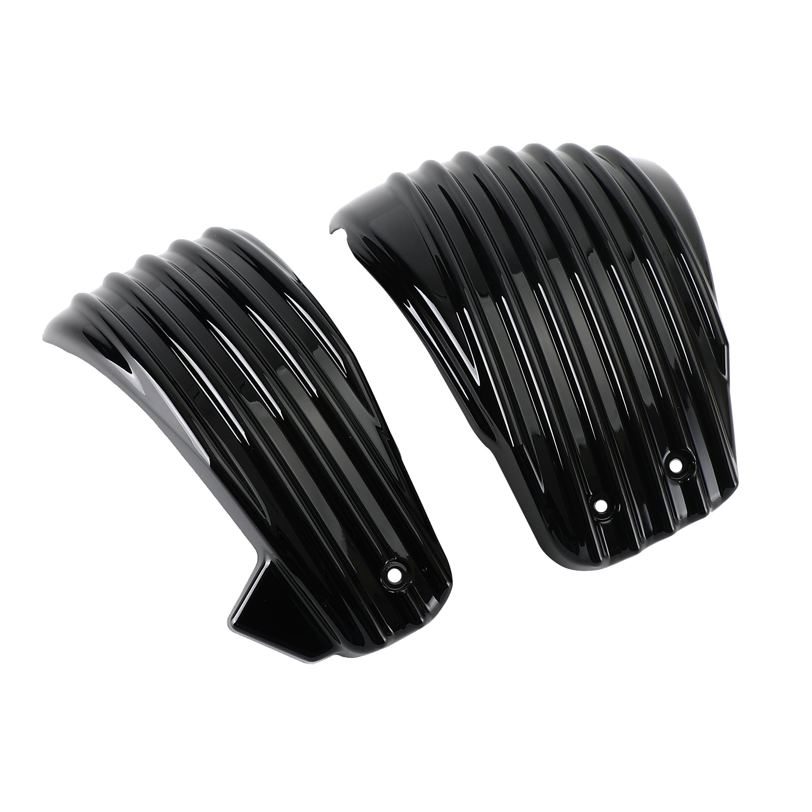 2018-2020 Softail M8 Breakout Fat Boy FXDR Fat Street BOB Battery Side Cover