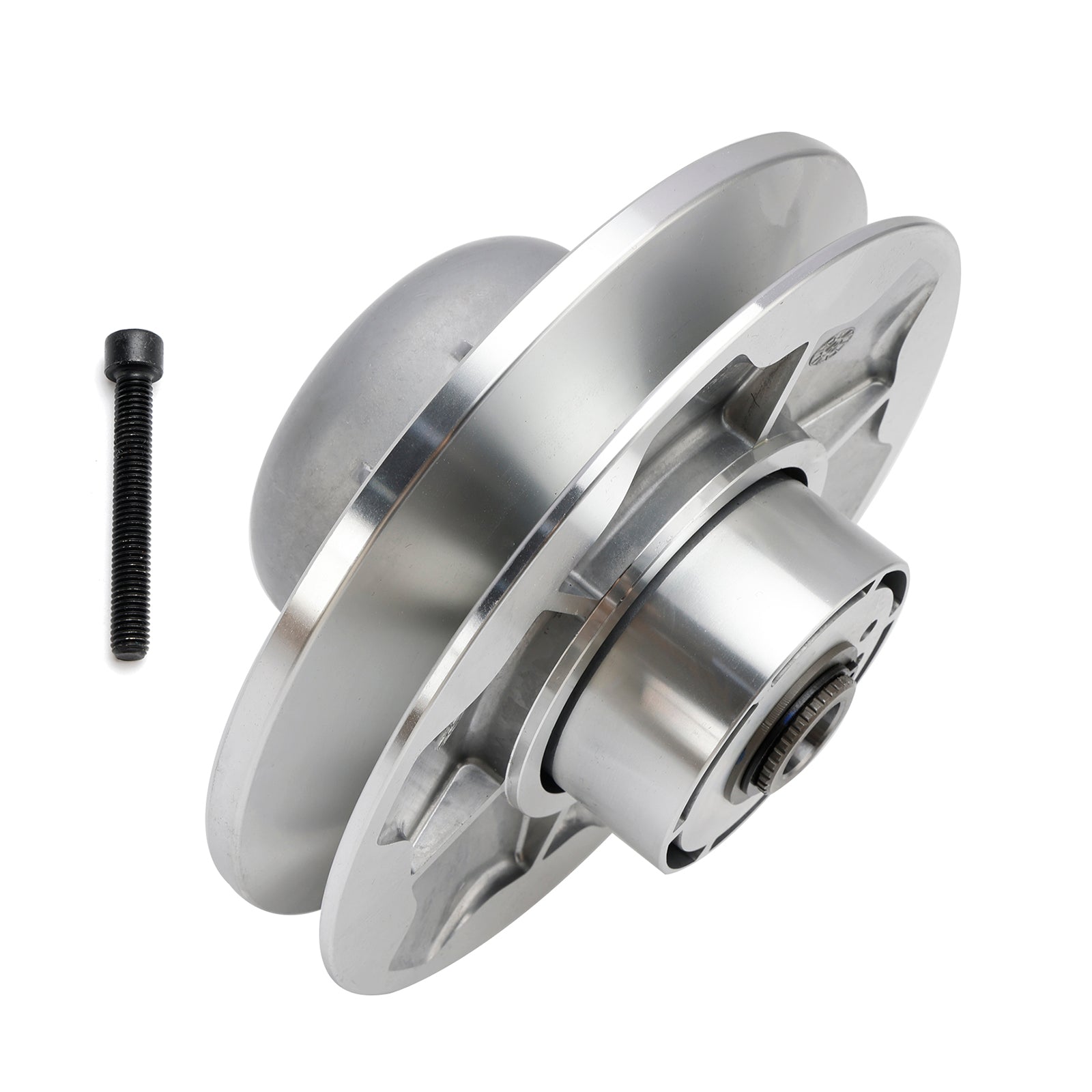 Rear Clutch Variator Secondary 1322960 For Polaris Sportsman 500 570 Fores