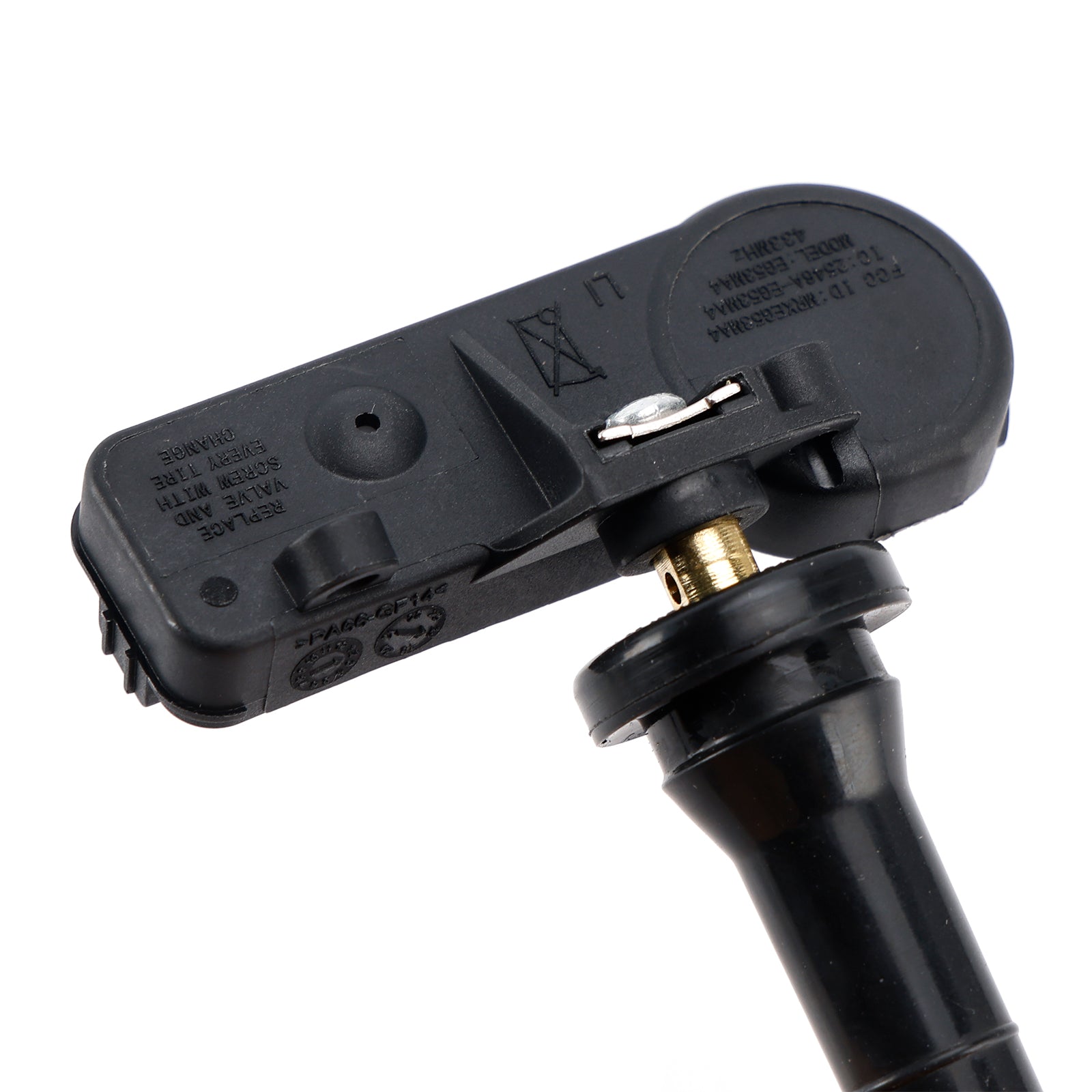 1X TPMS Tire Pressure Sensor For Dodge Jeep Chrysler RAM 56029398AB