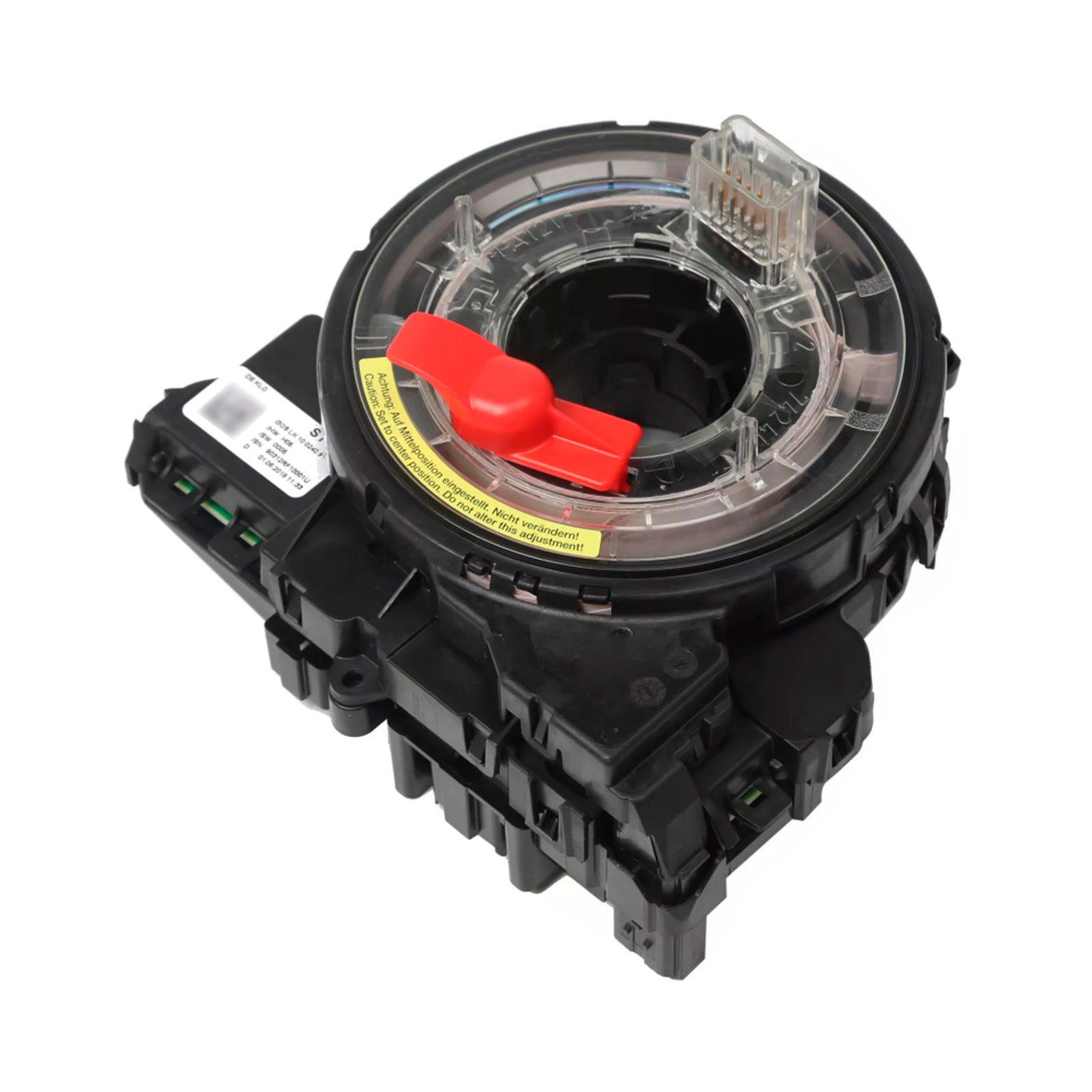 Steering Angle Sensor Slip Ring 8K0953568M For Audi A4 A5 Q5 S4 S5 Q5