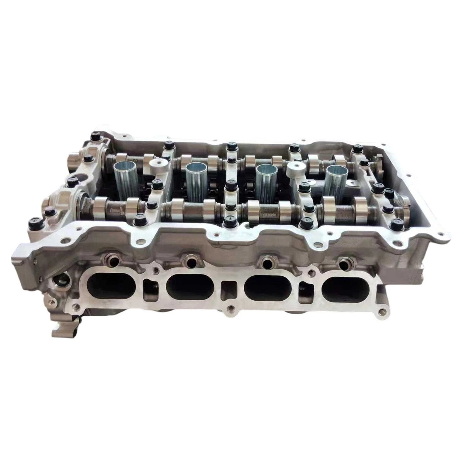 2025 Kia Soul 2.0L AT GL 5P Engine Cylinder Head Assembly G4NH 22100-2E080 5D095-2EU00