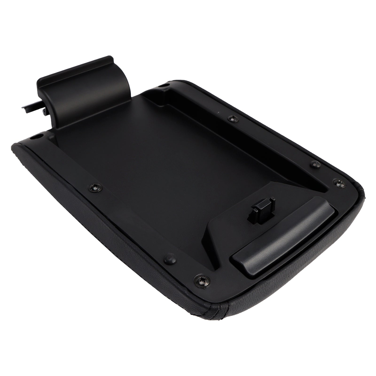 Center Console Armrest Cover Lid 92114FG000JC For 2009-2014 Subaru Impreza WRX