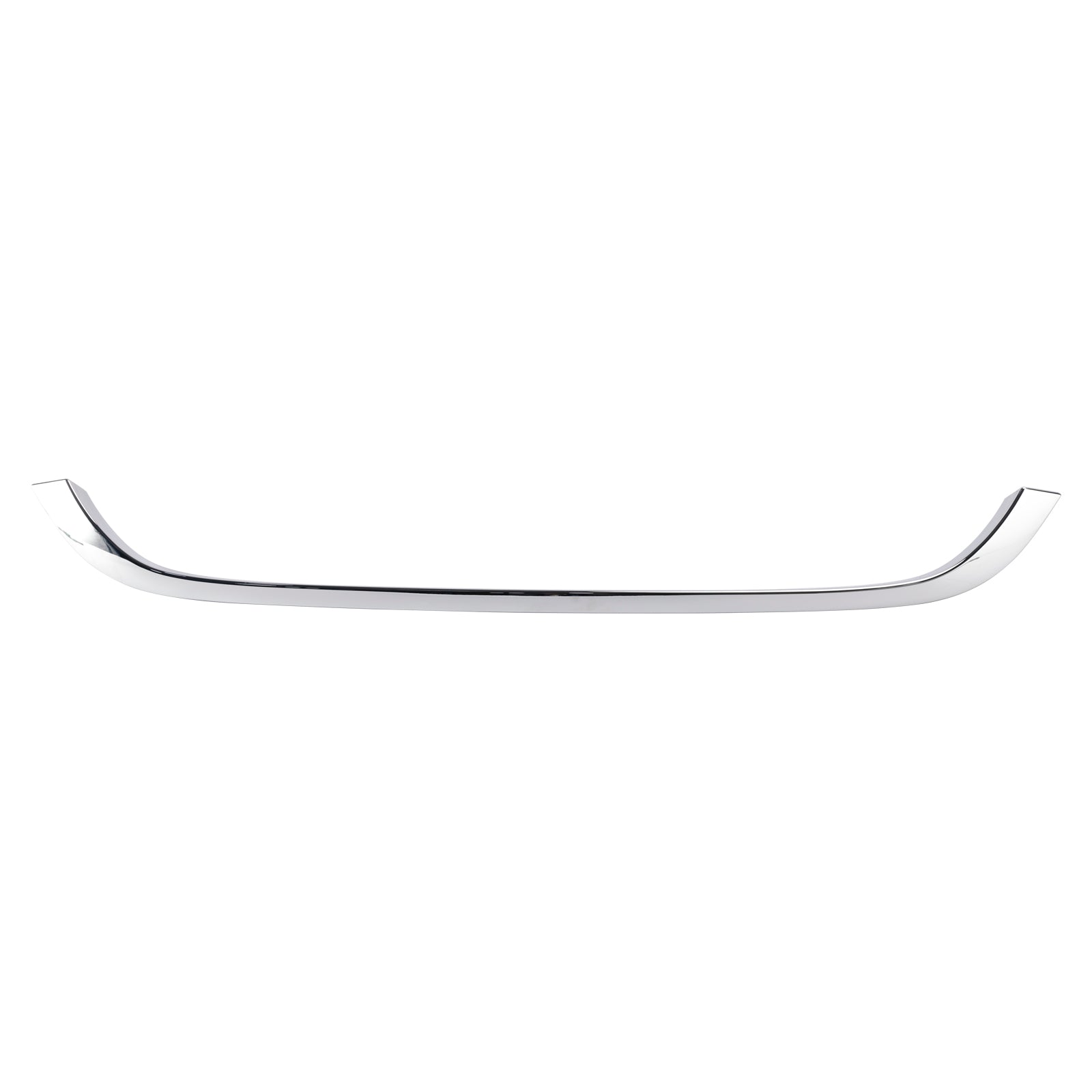 Hood Molding Trim Moulding Chrome 51132751040 For Mini Cooper 2007-2015