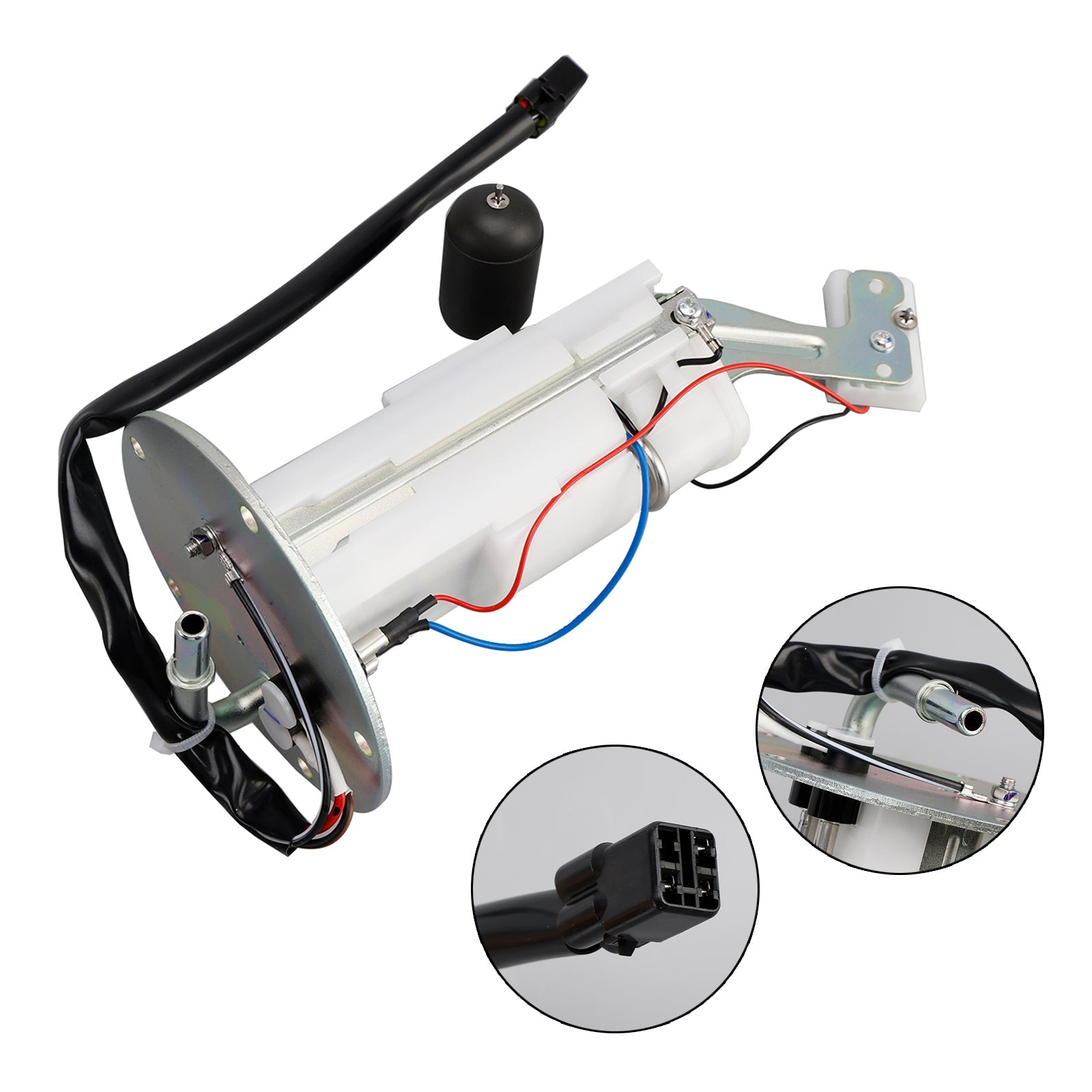 49040-0756 Fuel Pump Assembly Unit For Kawasaki Zr900 Z900 17-19 Z900/Se 22-24