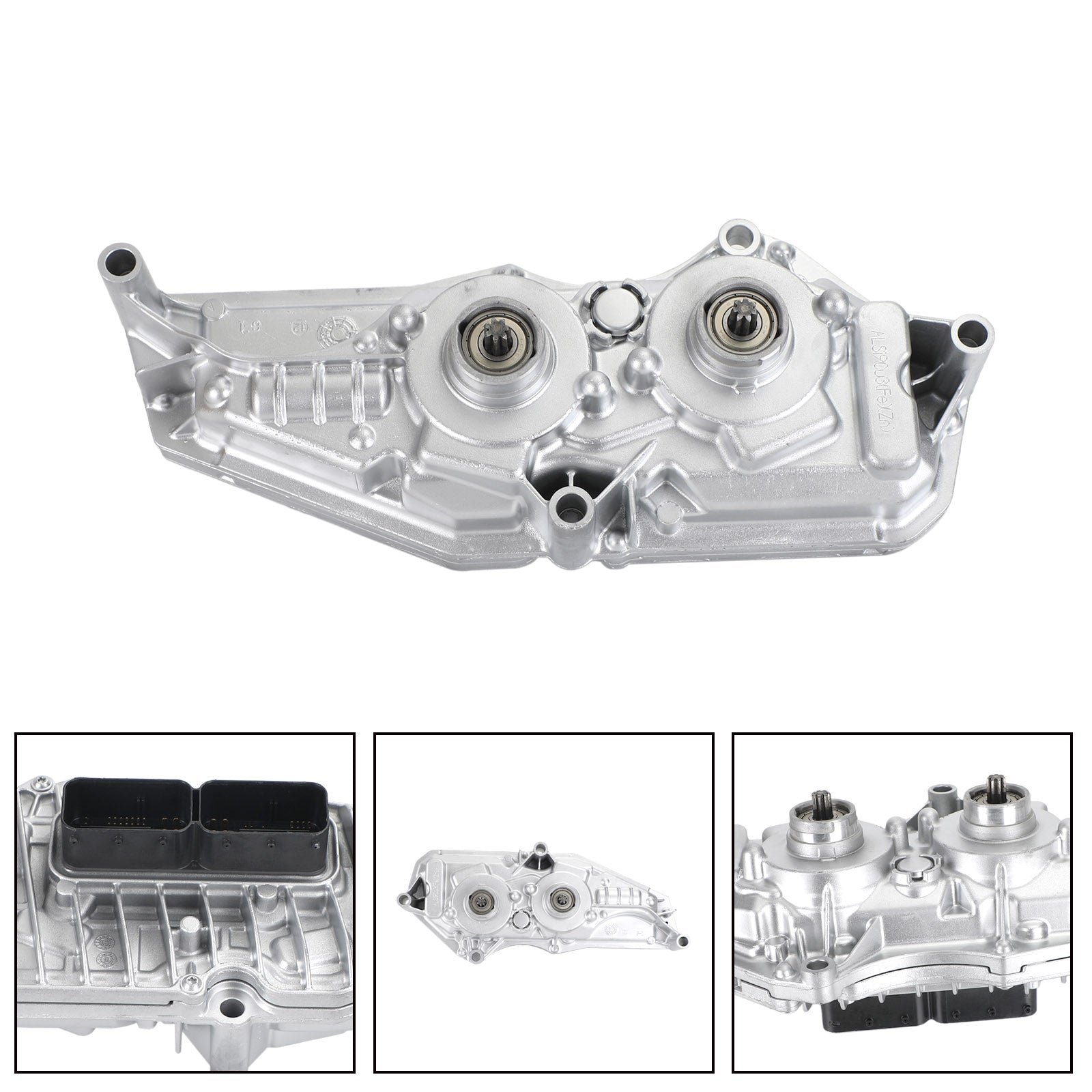 2011-2024 Ford Fiesta 1.0L Programmed TCU TCM Transmission Control Module A2C53377498