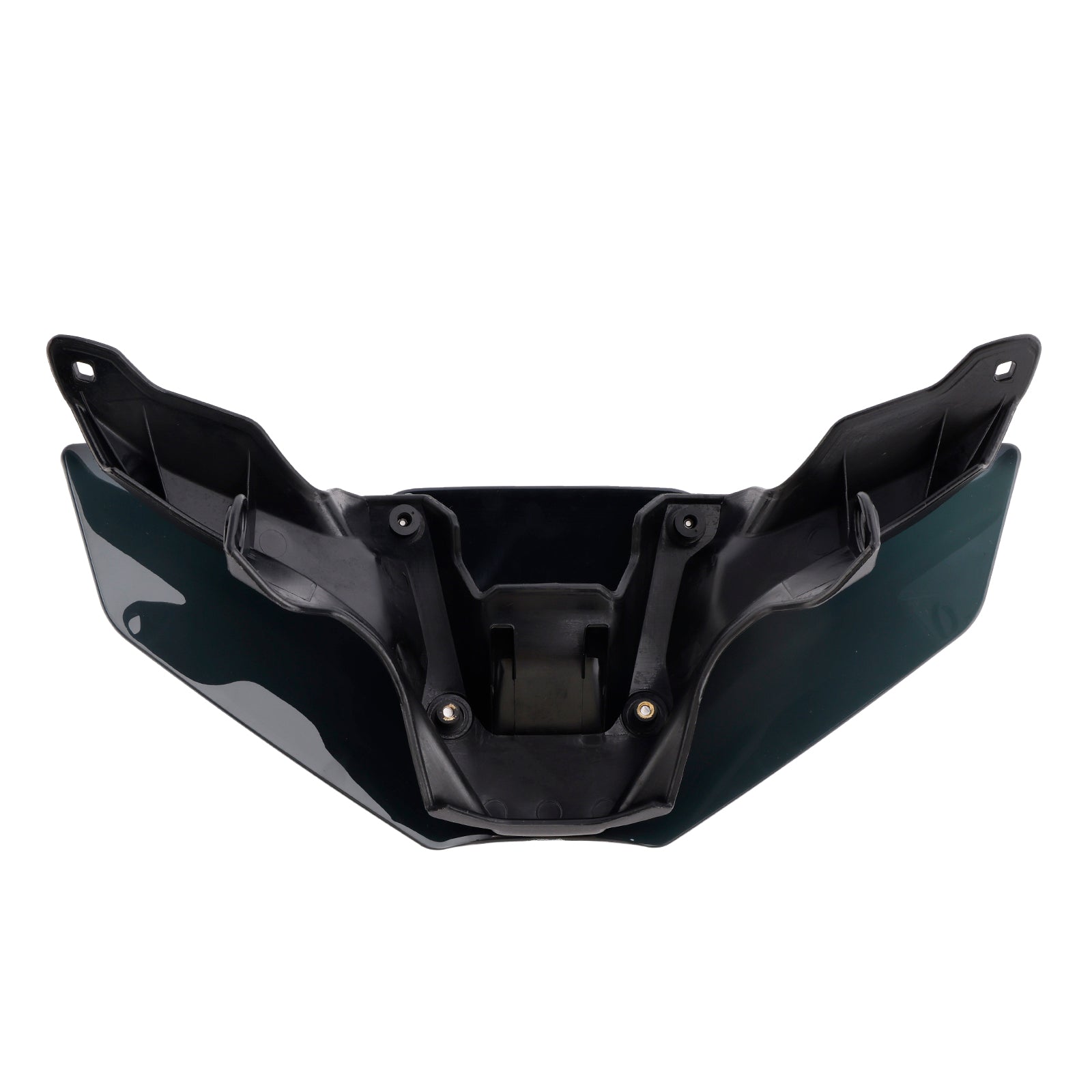 2024-2025 야마하 MT-09/SP ABS 오토바이 윈드실드 윈드스크린