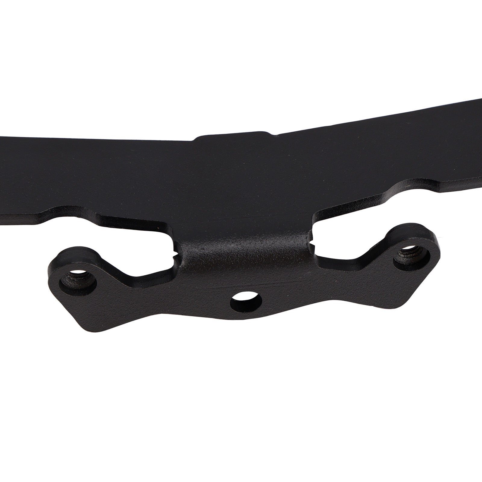 2022-2024 Yamaha MT-10 Front Wing Frontal Spoilers Headlight Fairing