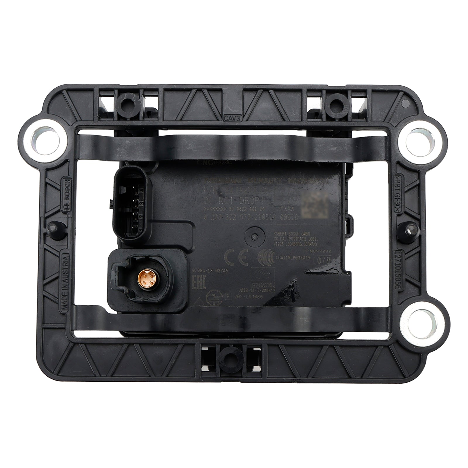 2021-2024 Nissan Rogue Front Cruise Distance Radar Sensor 28438-6RR7A