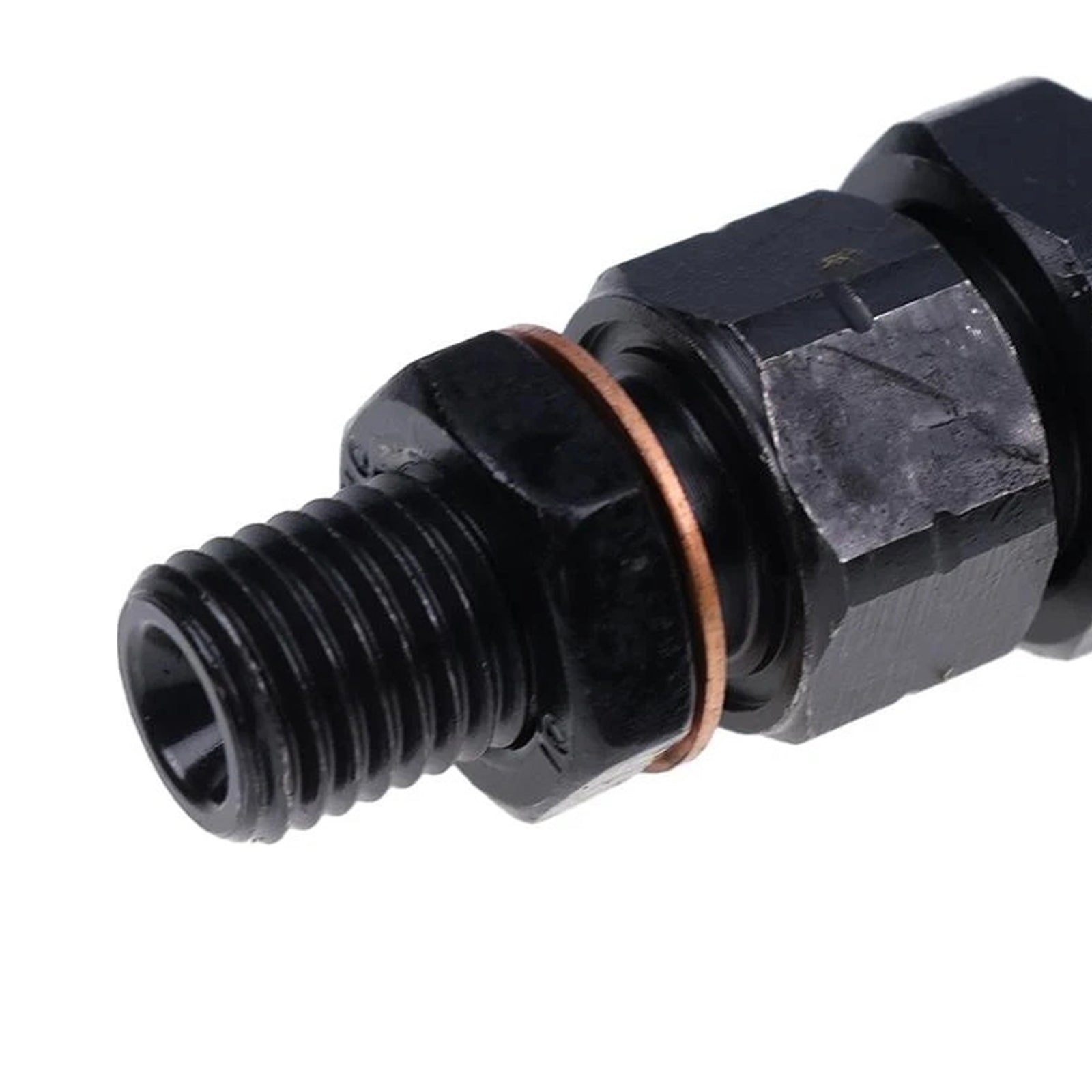 1Pcs Fuel Injector For Mazda BT50 2.5 B-Series Ford Courier 2.5L WL0213H50