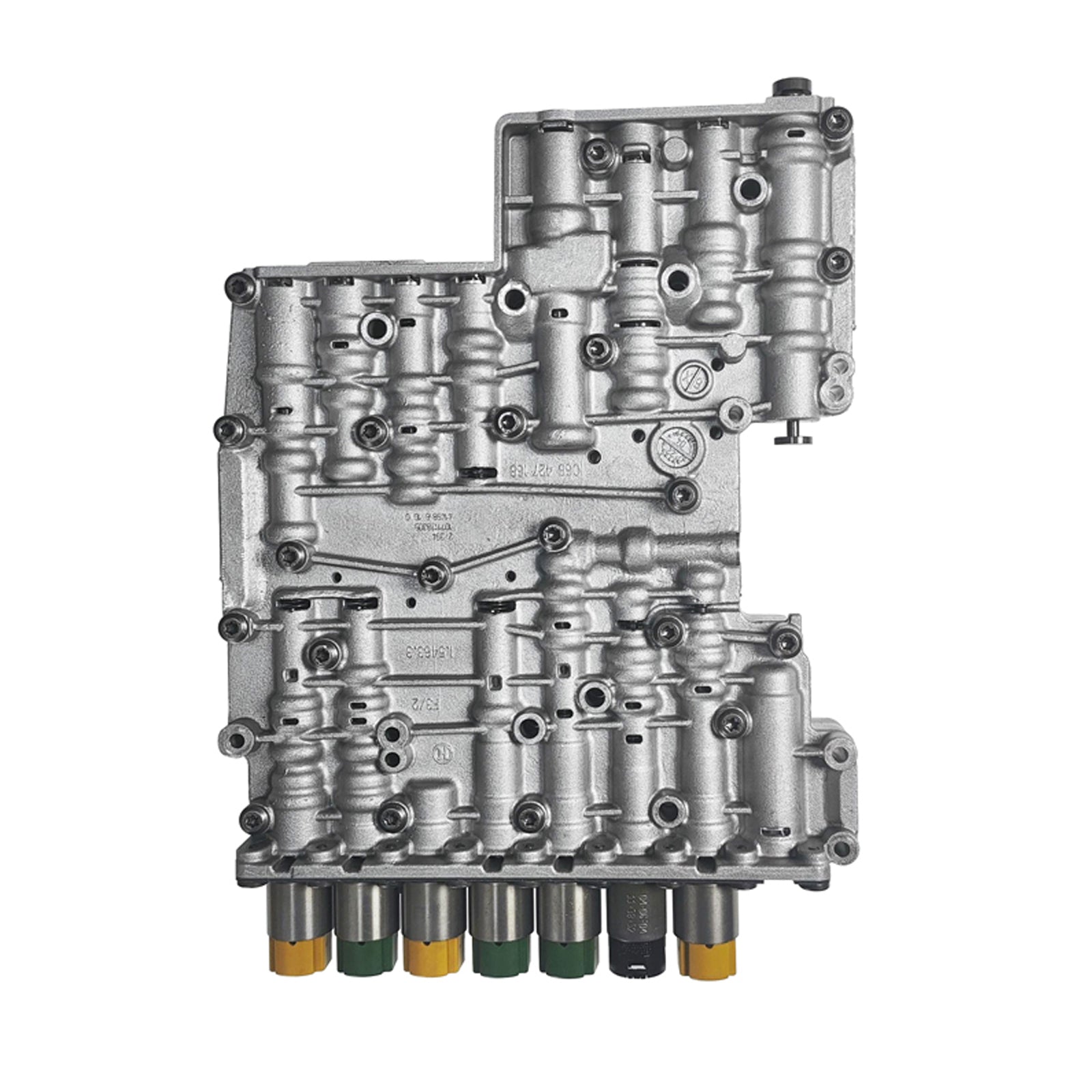 6HP26 6HP19 Valve Body #A051 For BMW AUDI VW Jaguar Hyundai Lincoln 545i 760i