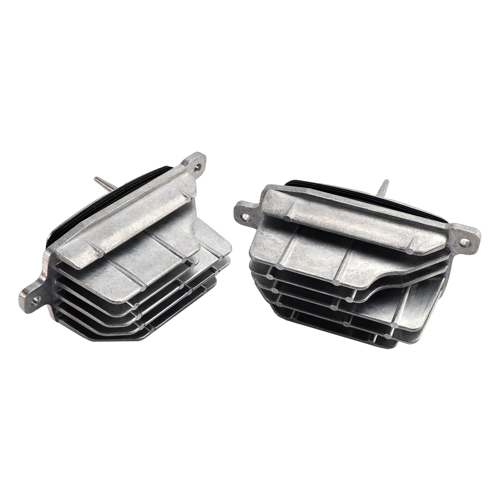 Left & Right Headlight DRL Control Module For Renault Megane IV