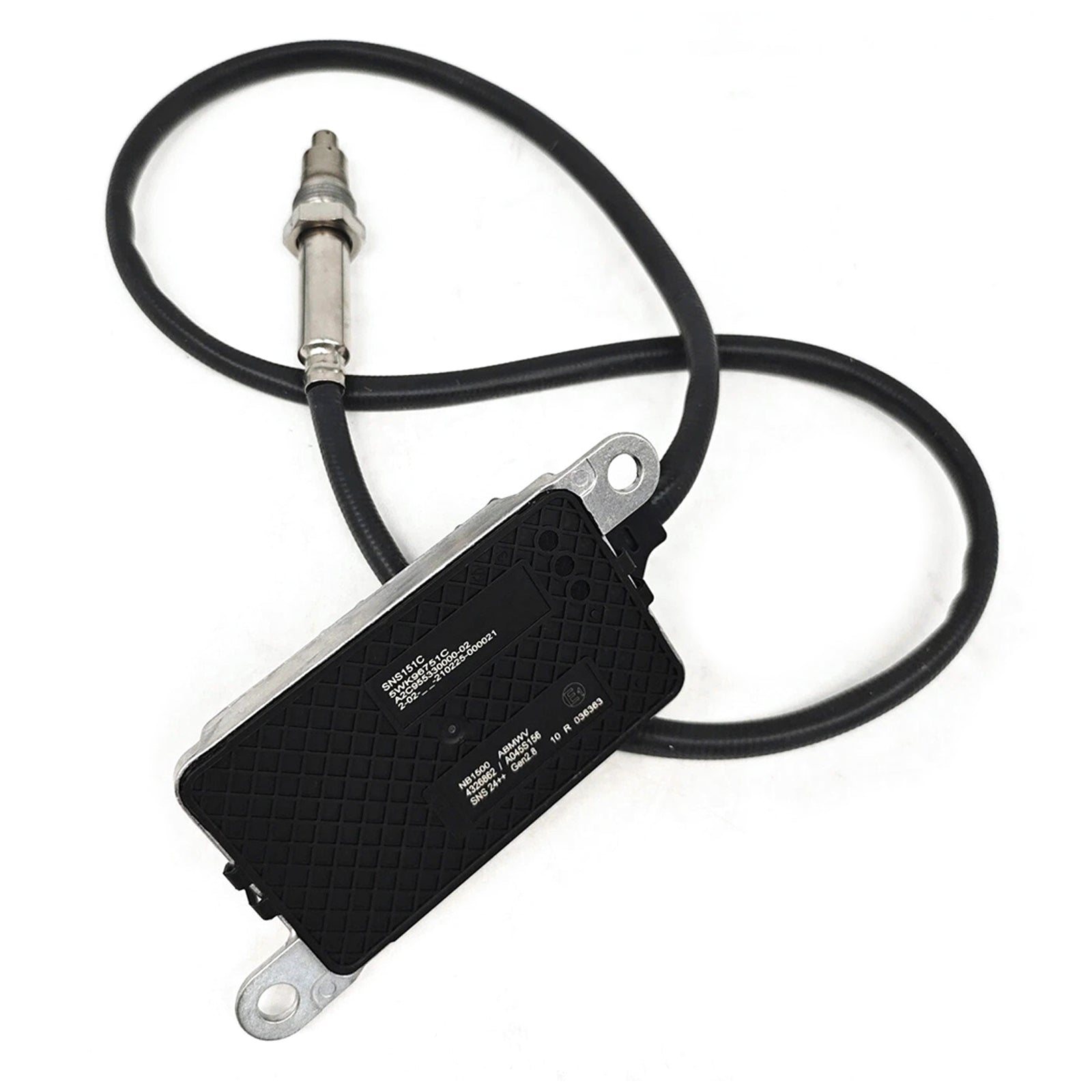 Cummins 24V VAN Truck Nox Nitrogen Oxide Oxygen Sensor 2872945 5WK96751C 4326862