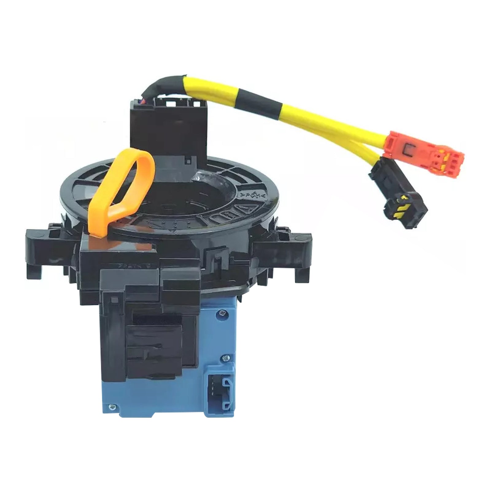 2009-2017 Venza 2.7L 3.5L Clock Spring with Angle Sensor 89245-0T010