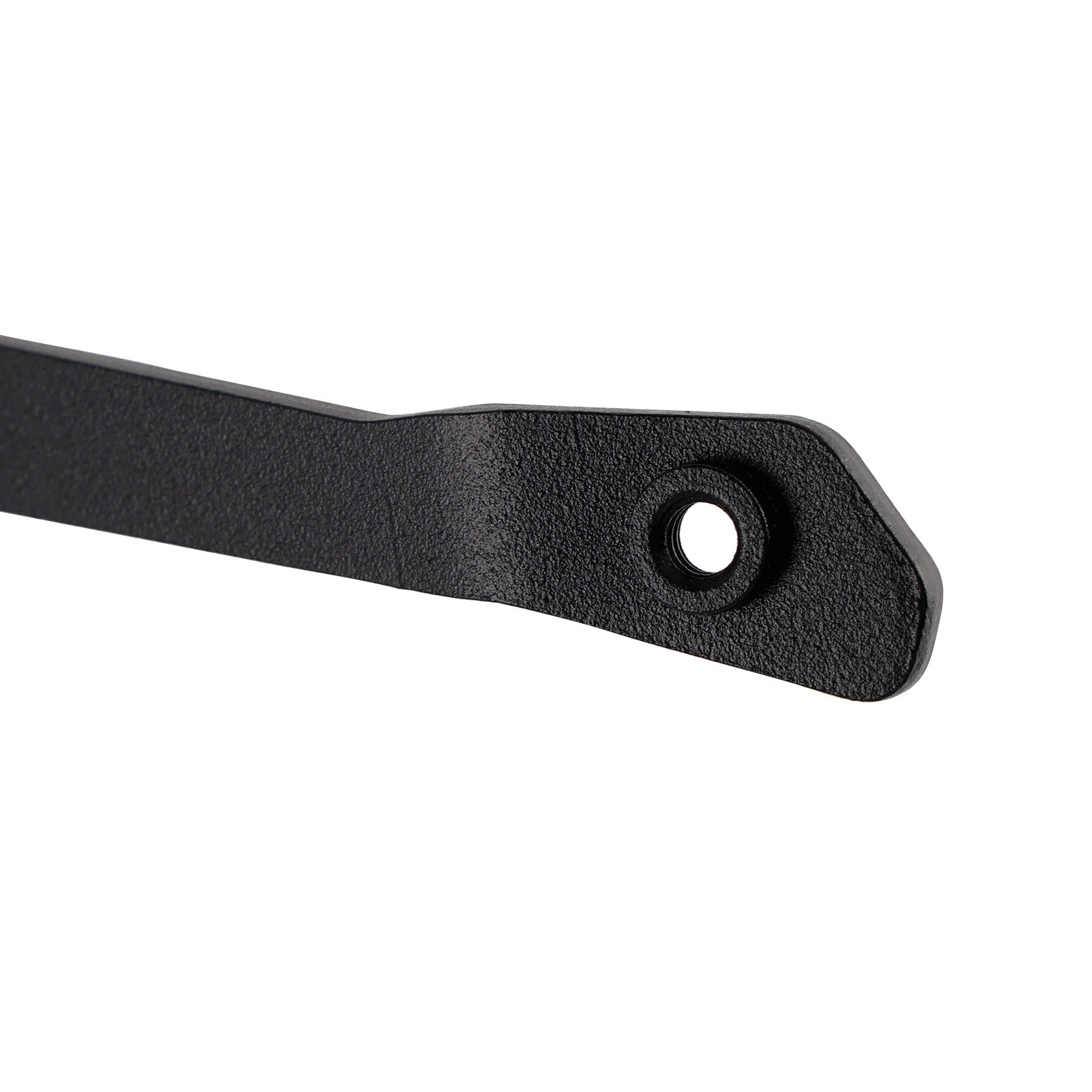 Front Headlight Winglet Fin Fairing Aerodynamics For Yamaha MT-09 2017-2020