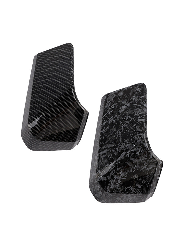 2022-2025 Honda ADV 350 Front storage box outer cover Fairing Cowl