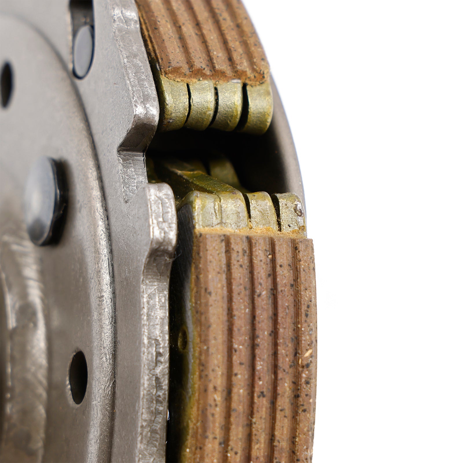 CLUTCH CARRIER SHOE ASSY 35296 FOR LINHAI ATV 500 500-D PROMAX, M550, UTV 500