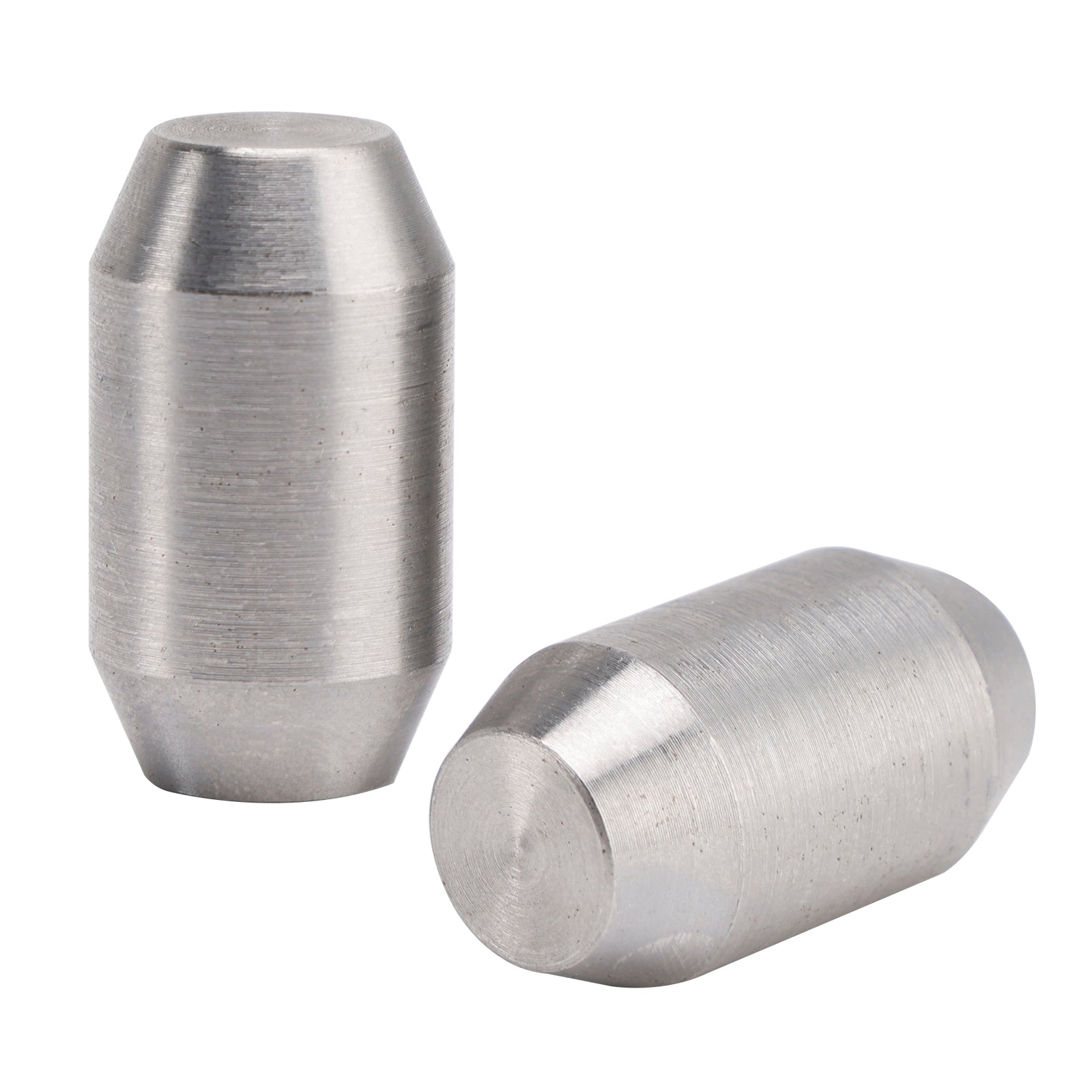 2 Pack Dowel Pins 551342 Engine to Transmission Replacement Steel Alignment Pins