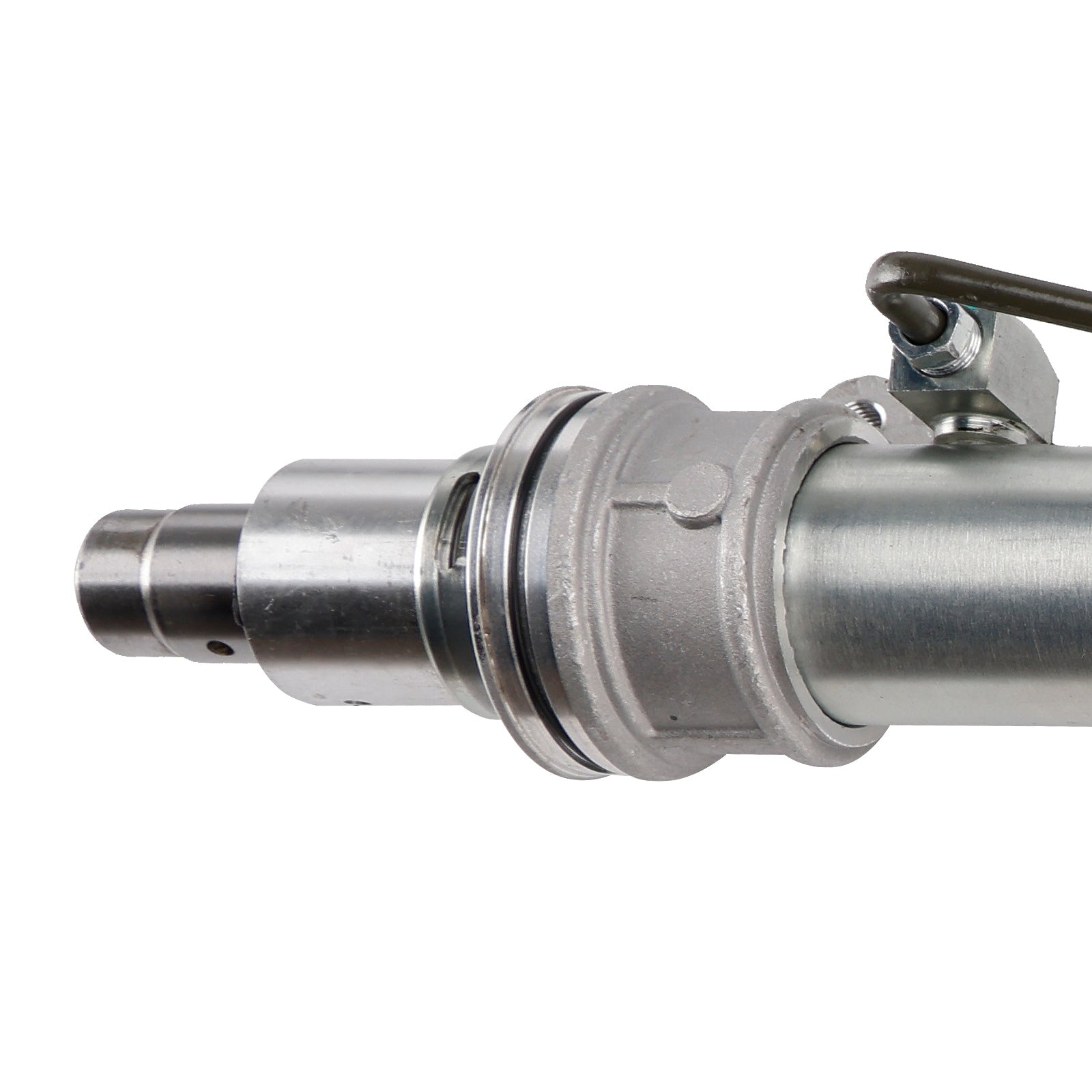 1997/09-1999/12 Audi A4 Avant 8D5, B5 2.5L Power Steering Rack 3B1422052R 8D1422052BX