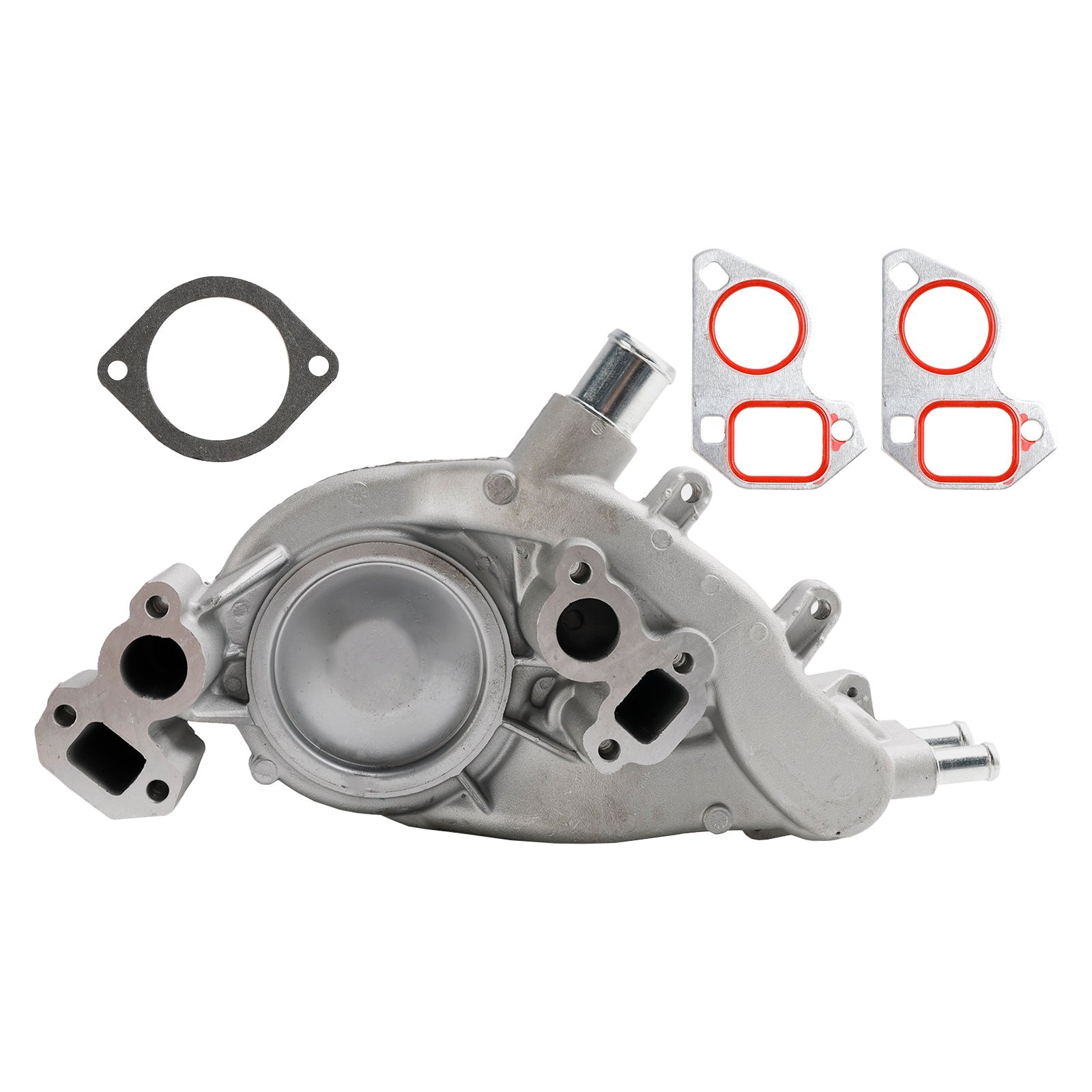 G9670B Mechanical Water Pump for Chevrolet Vortec 4.8L 5.3L 6.0L 2007-2019