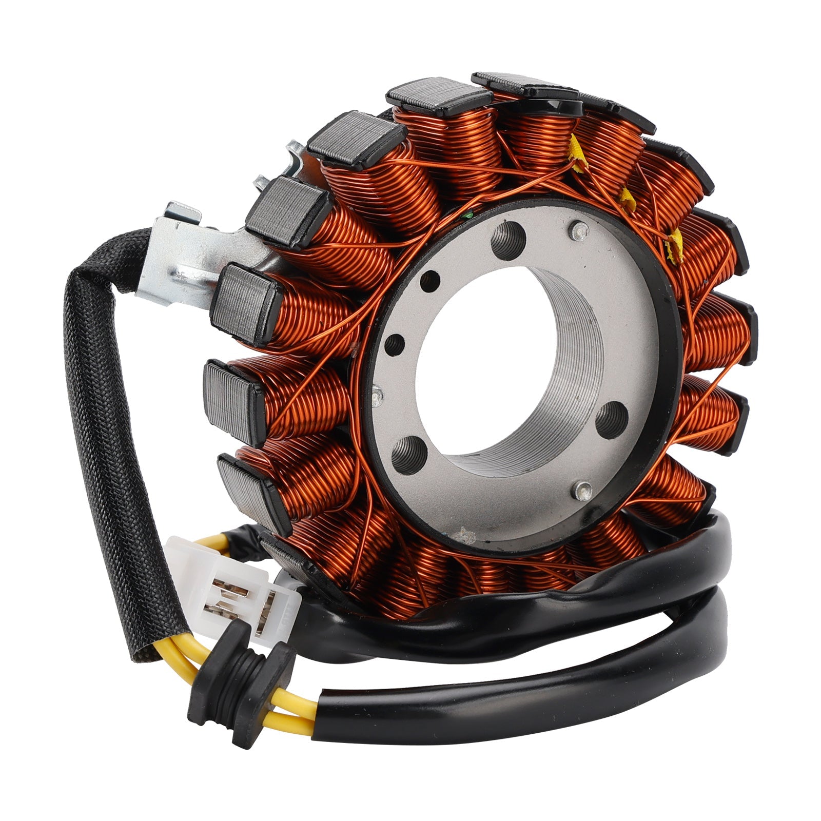 STATOR ALTERNATOR FOR HONDA AROBASE NES DYLAN SES 125 150 SH125 SH150 2000-2006