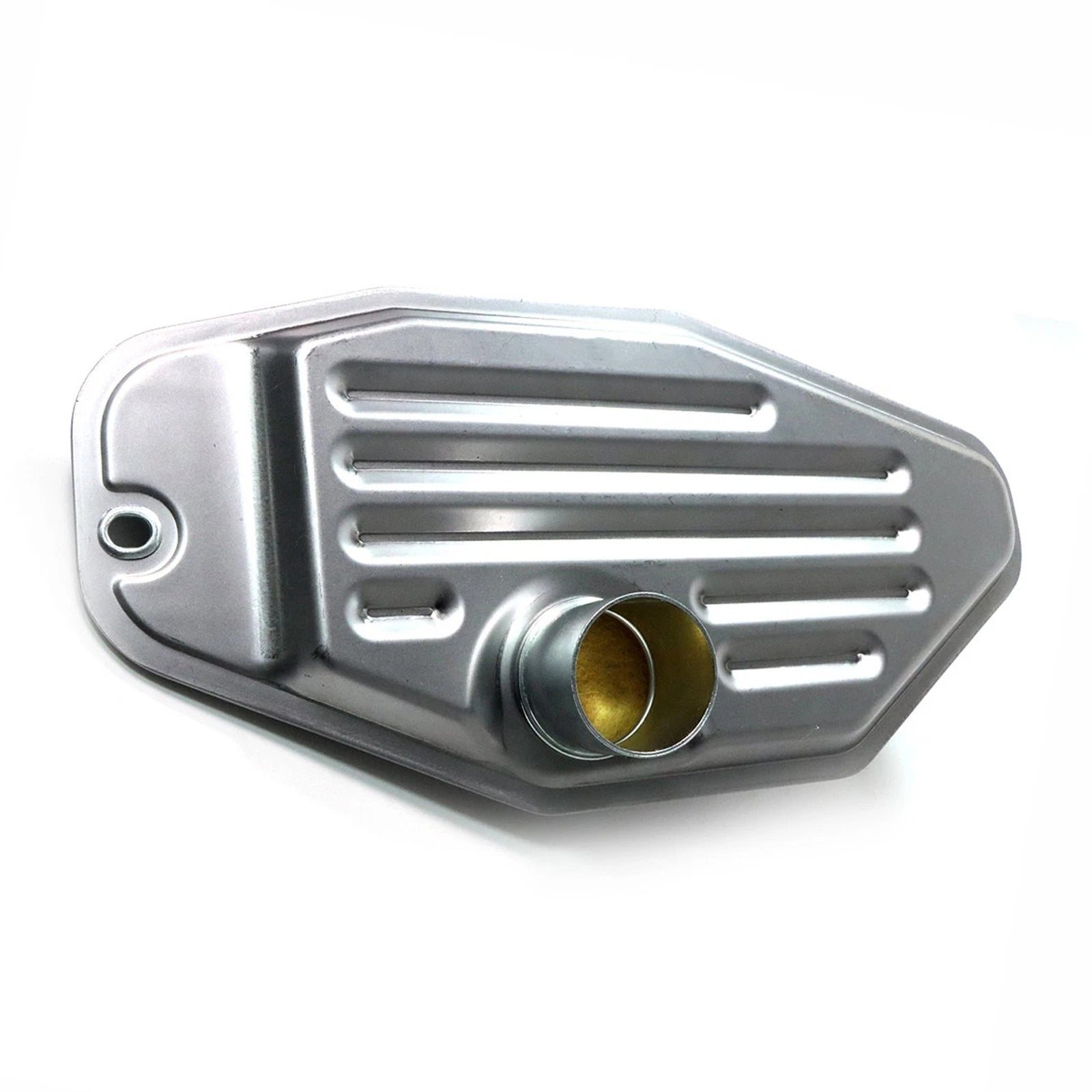 2006-2018 Jeep Wrangler 2.8 L Transmission Master Rebuild Kit & 4WD Filter Friction Steel 45RFE 545RFE 65RFE