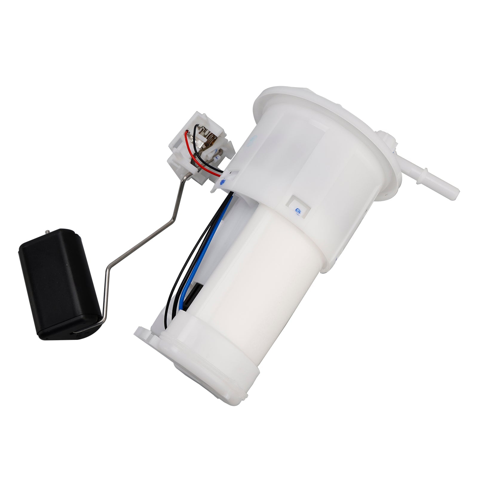 2007 Yamaha FZ6-SAHG FZ6 FAZER S2 (ABS) Fuel Pump Assembly Unit 5Vx-13907-01 5VX-13907-02 5VX-13907-05