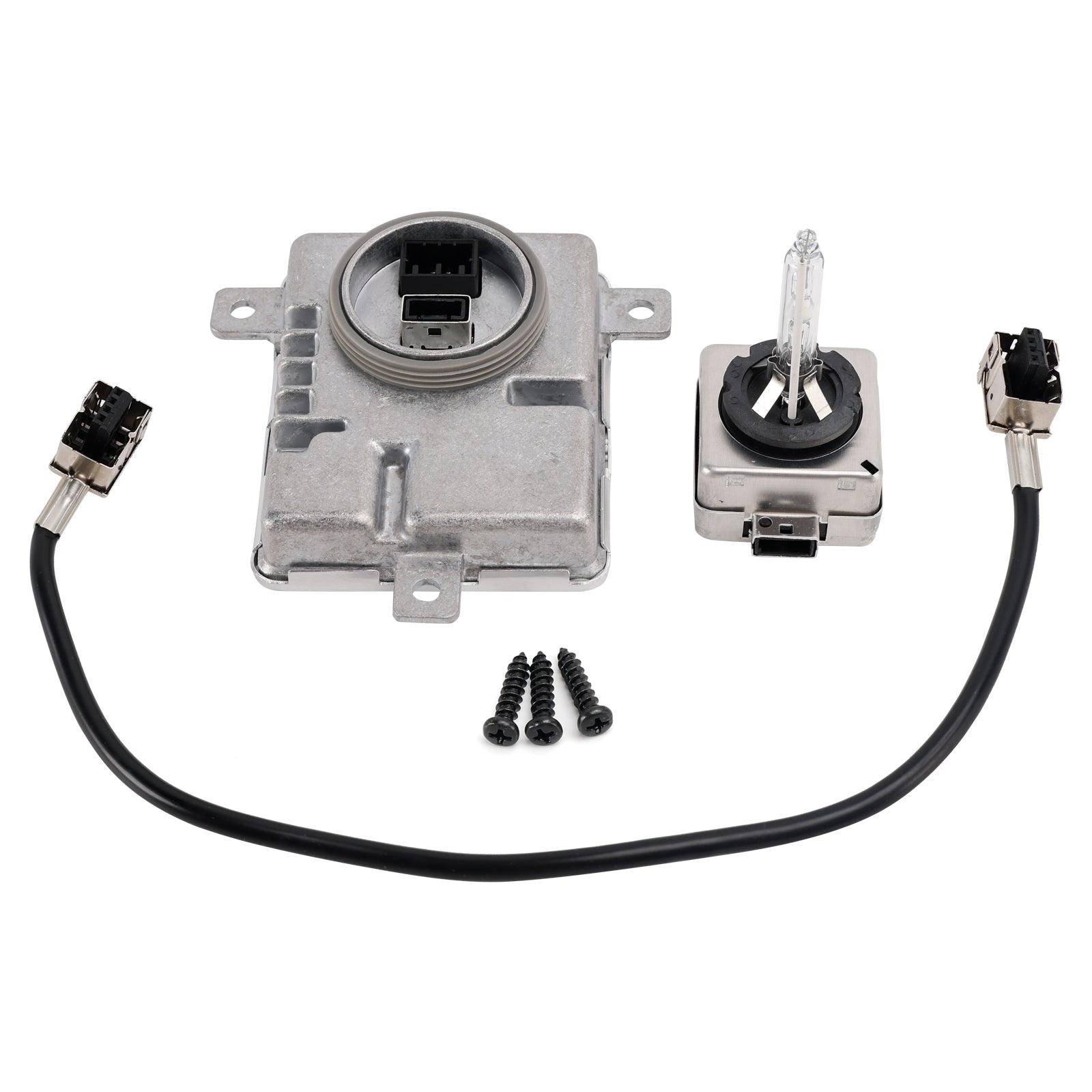 Xenon Ballast & D3S Bulb Control Module 99161832303 For Porsche Macan 2015-2018