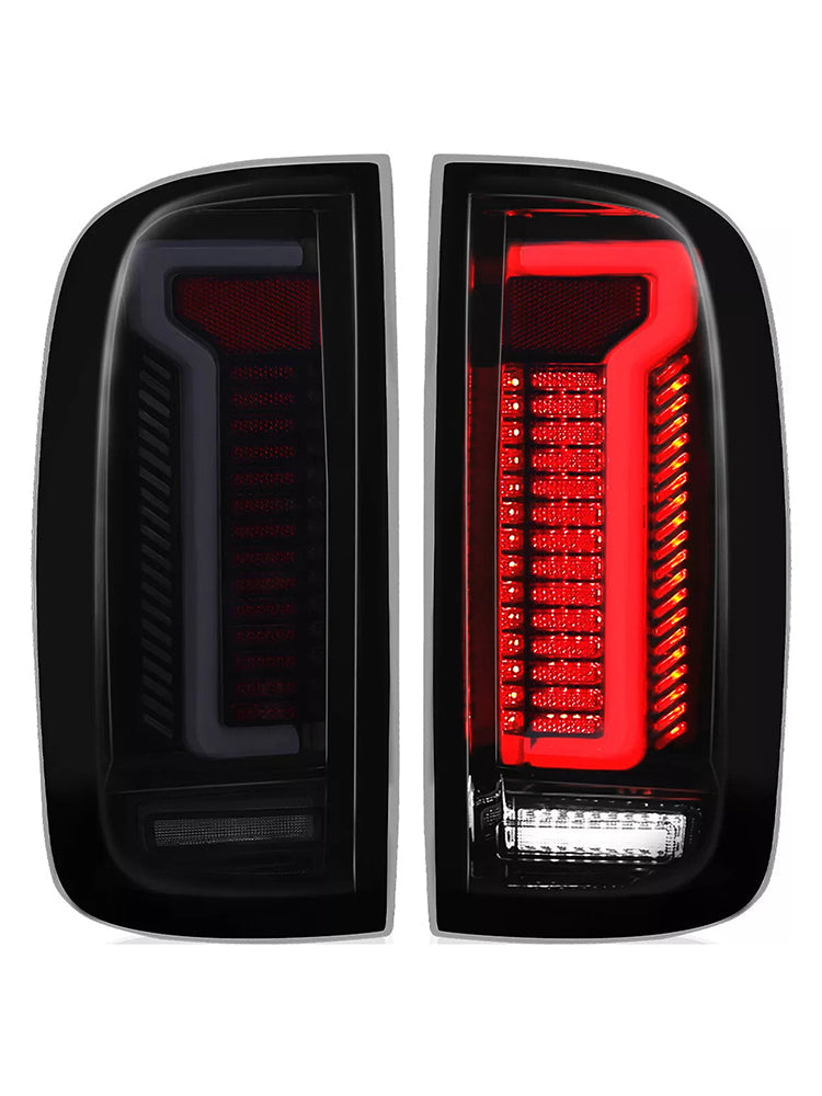 2015-2022 Chevy Colorado GMC Canyon Left+Right LED Tail Light Assembly