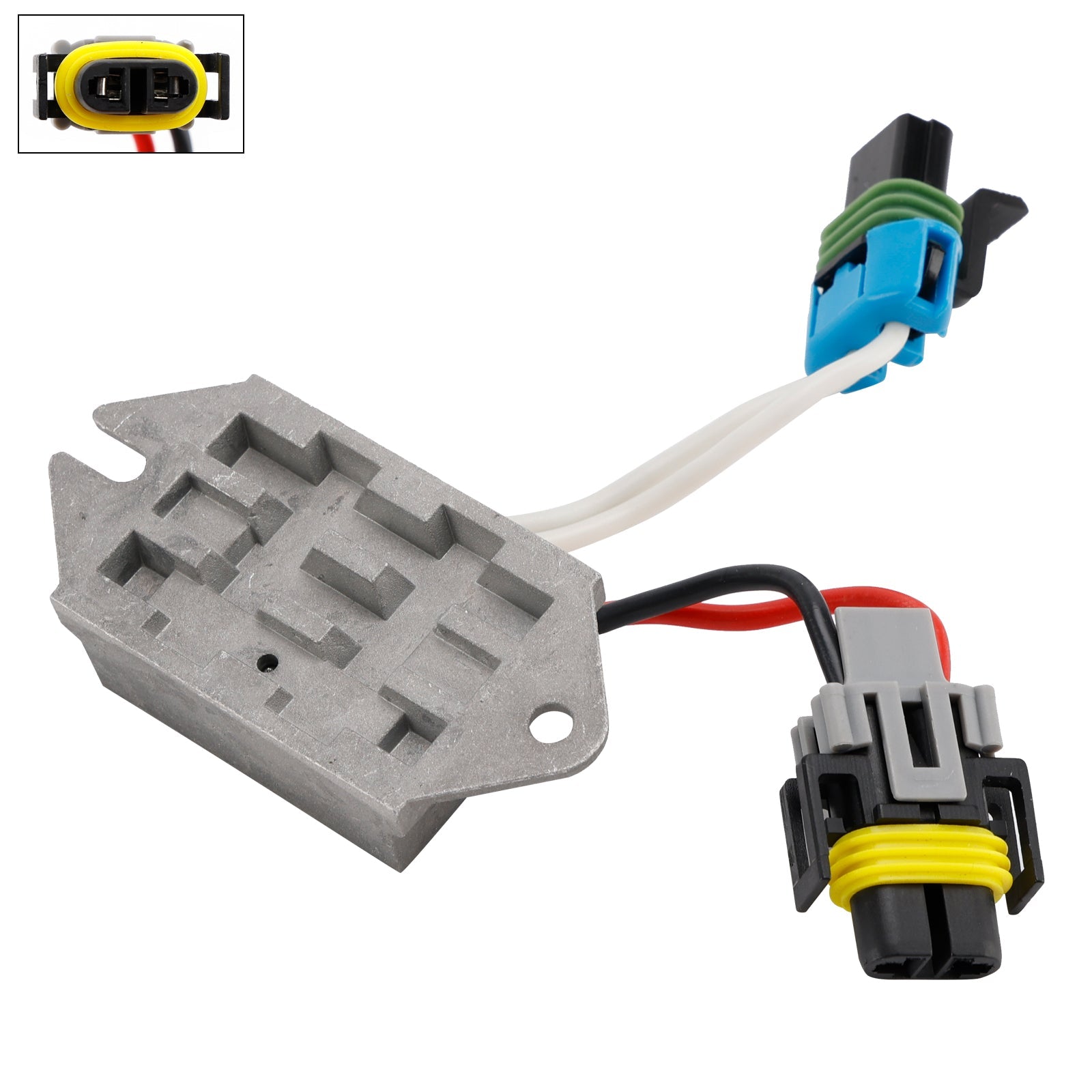 REGULATOR-VOLTAGE 210660768 FOR KAWASAKI ENGINES 21066-0768