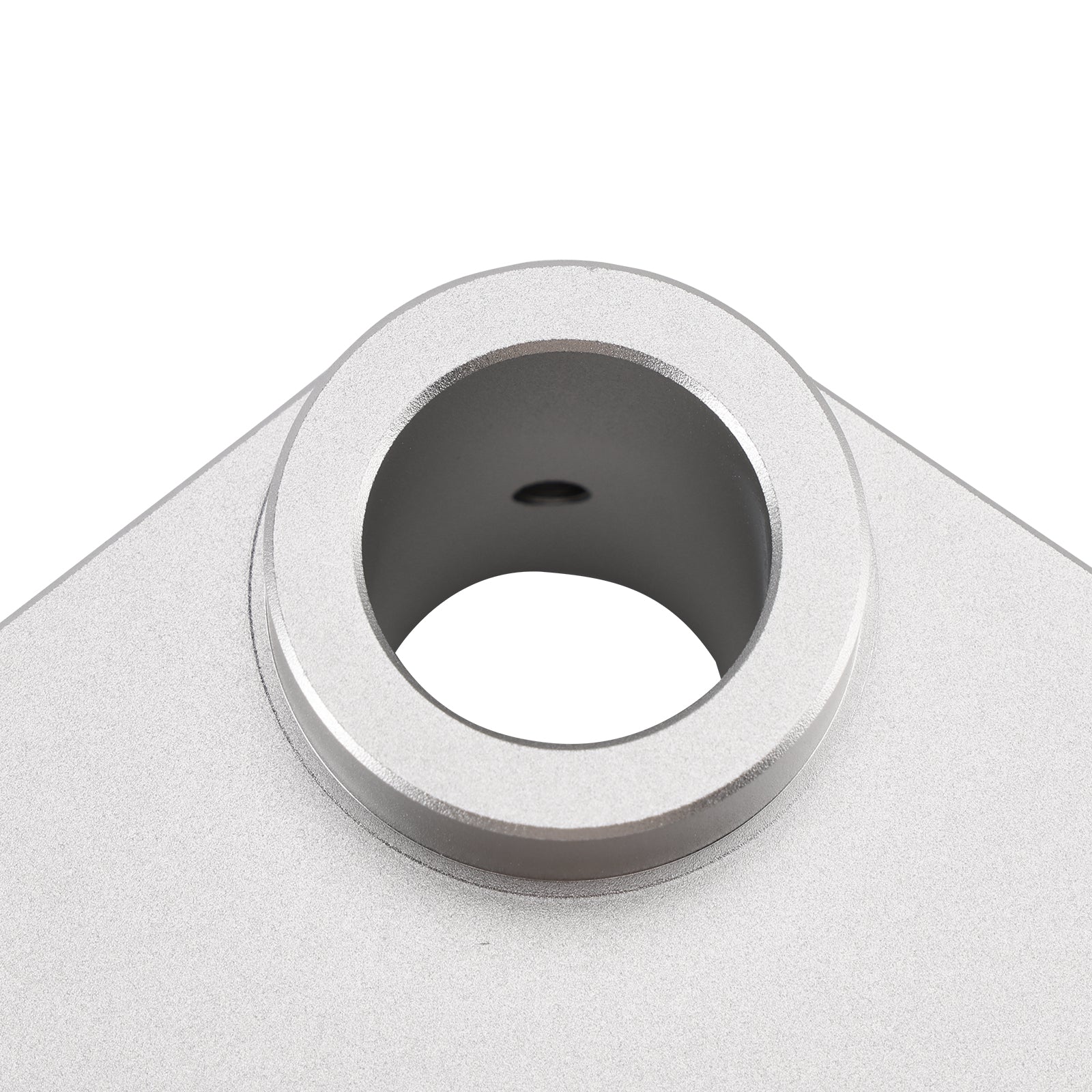 Dump Bed Hinge Mount Kit 2 Pcs Billet Kit For Can Am Defender Hd Sxs 2016-2024