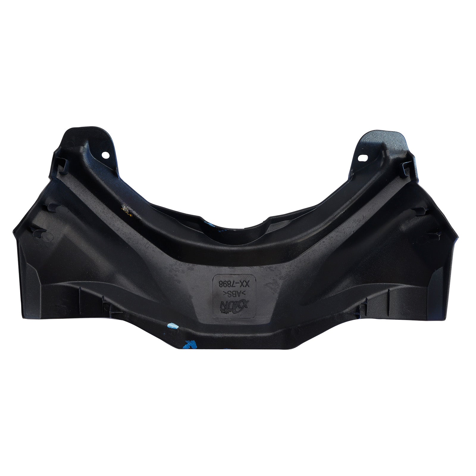 2025-2026 Yamaha YZF-R3 R25 MT-03 Seat Cover Panel Fairing Cowl