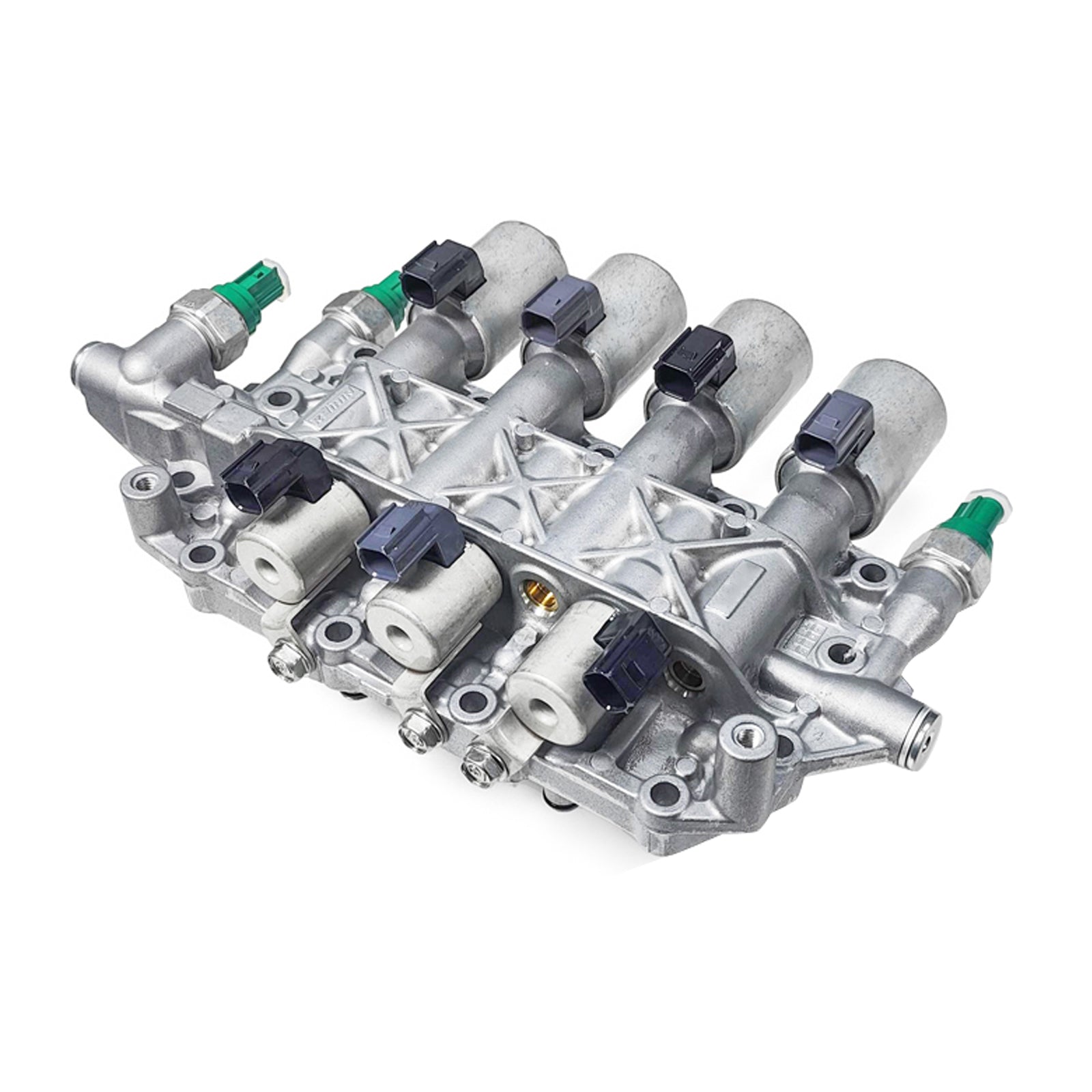 2011-2012 Acura RL 4 Door RL, 4 Door RL-ADV, 4 Door RL-H, 4 Door RL-TEC KA 6AT Sport Brand New Linear Transmission Shift Solenoid 27700-5b7-000