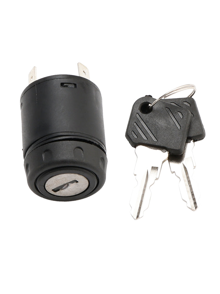 7915492618 Start Ignition Switch With Keys Compatible With LINDE 802