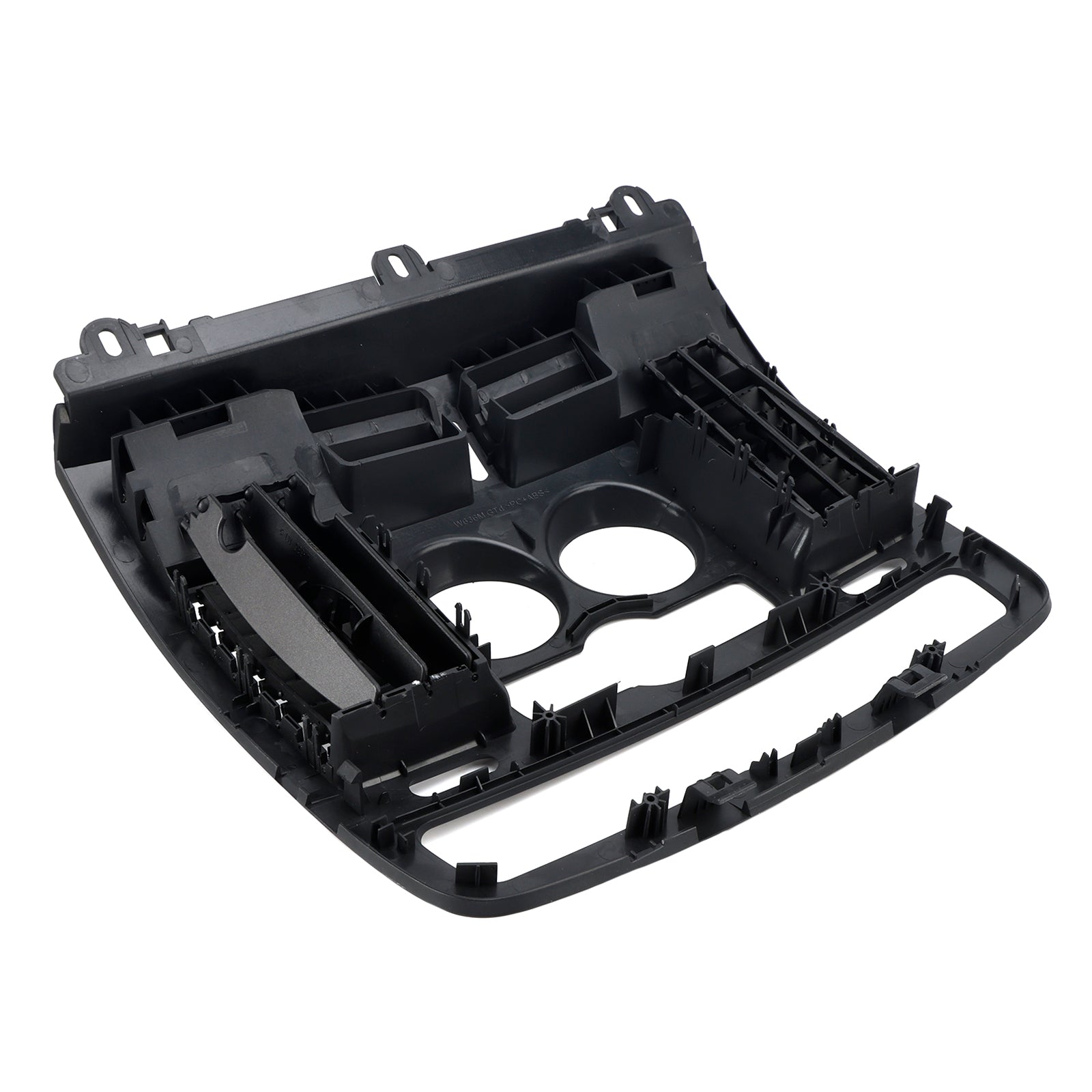 AC Dashboard Center Dash Cover For Mercedes-Benz W639 Vito W636 2004-2015