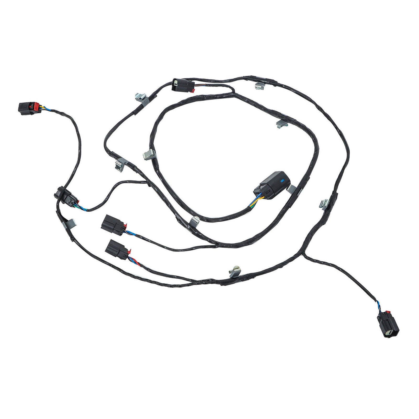 2016-2019 Jeep Grand Cherokee Front Fascia Wiring Harness 68261975AC