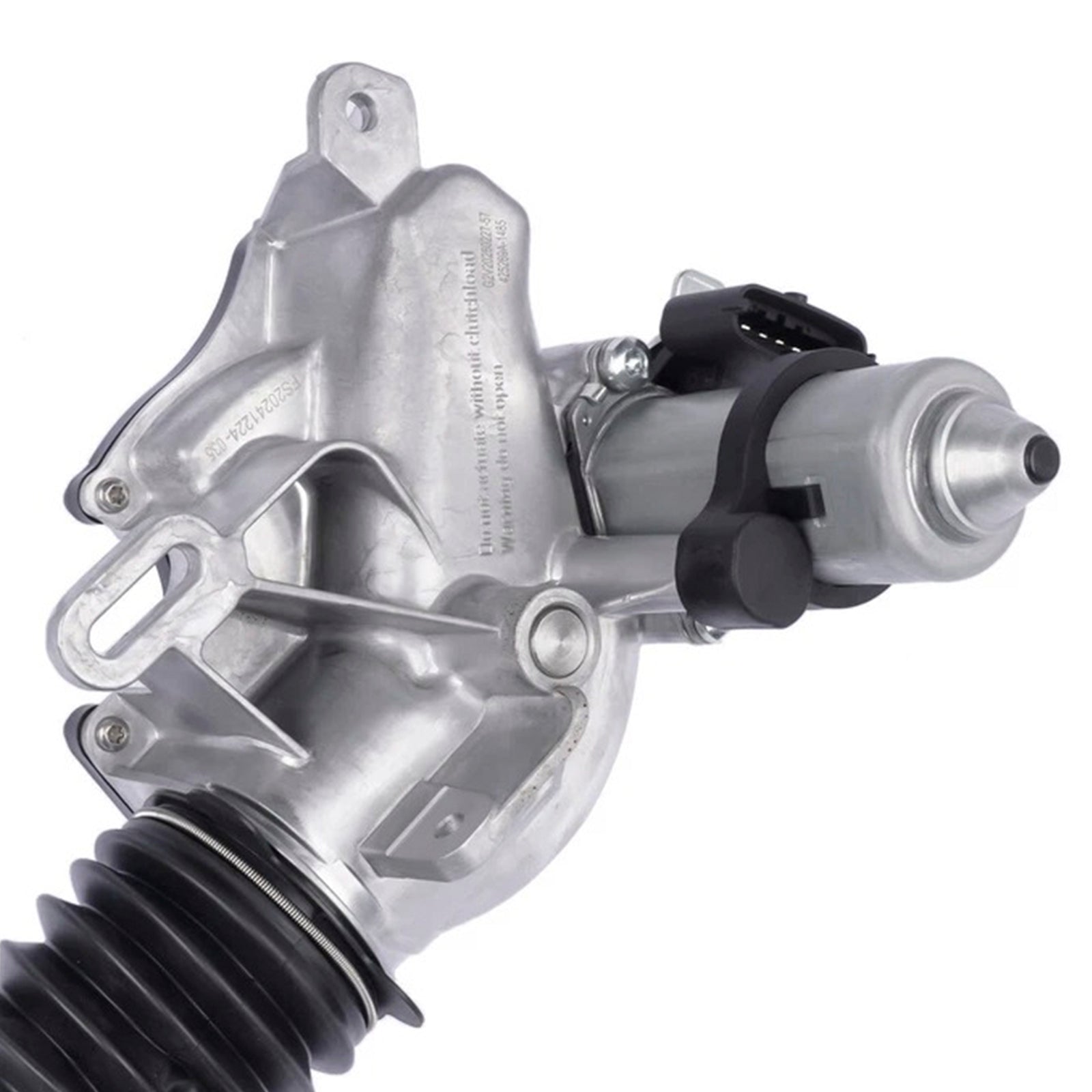 2011.10-2019.07 SEAT Mii (KF1, KE1) 1.0 55Kw 75PS 999ccm Transmission Clutch Slave Cylinder Actuator 3981000200